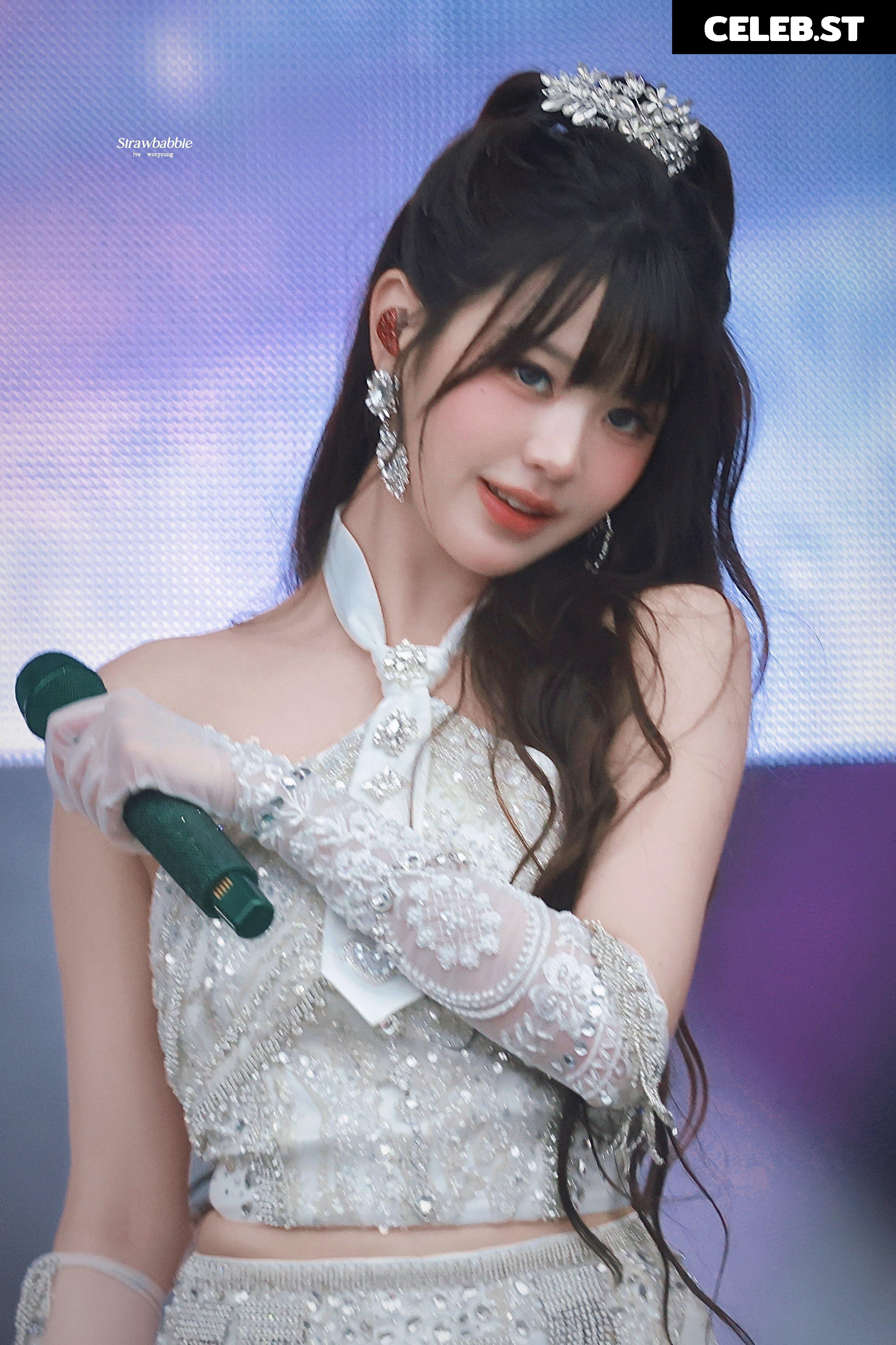 Jang Won-young / 장원영 WONYOUNG Image 10028387