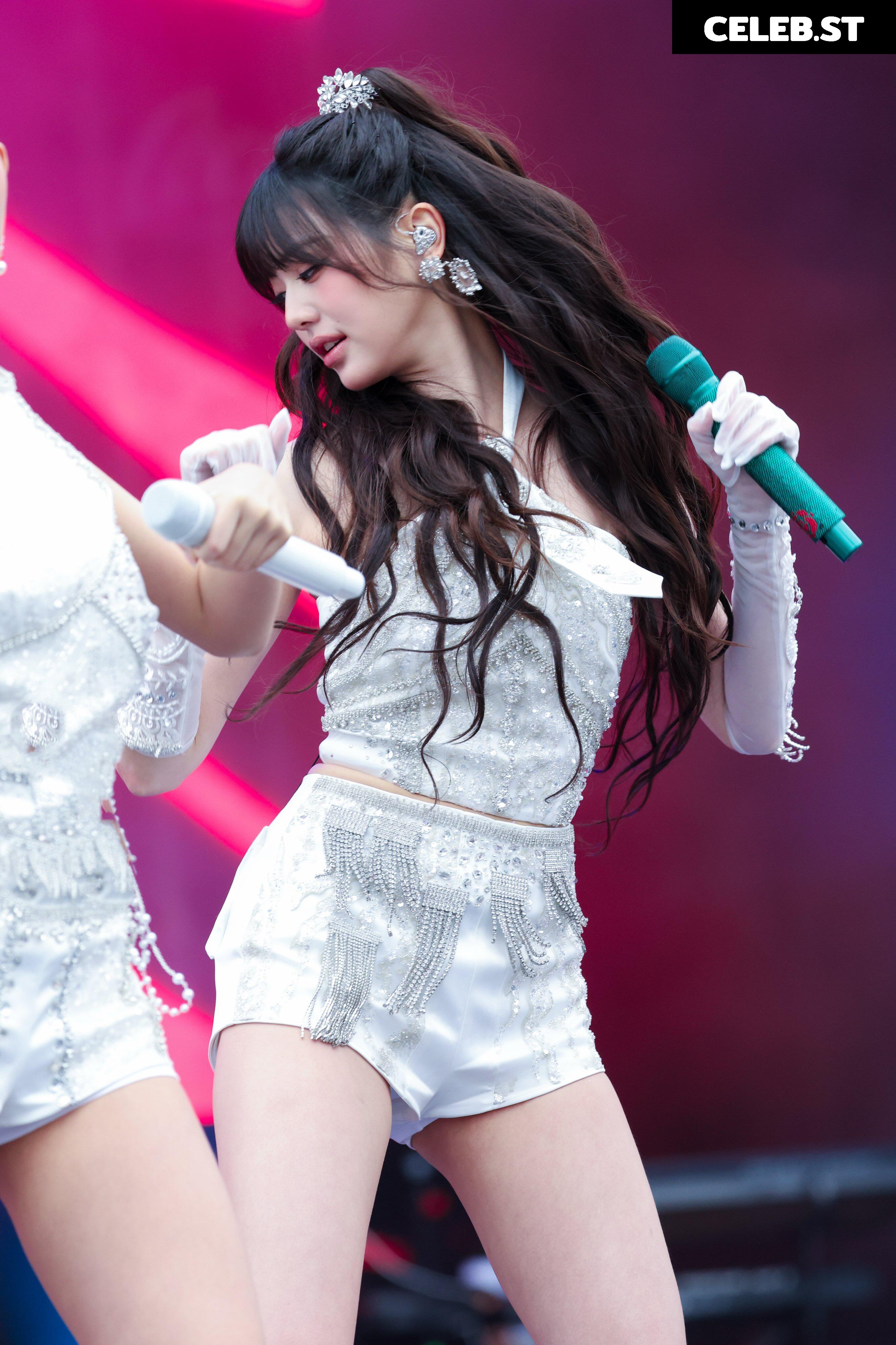 Jang Won-young / 장원영 WONYOUNG Image 10028385