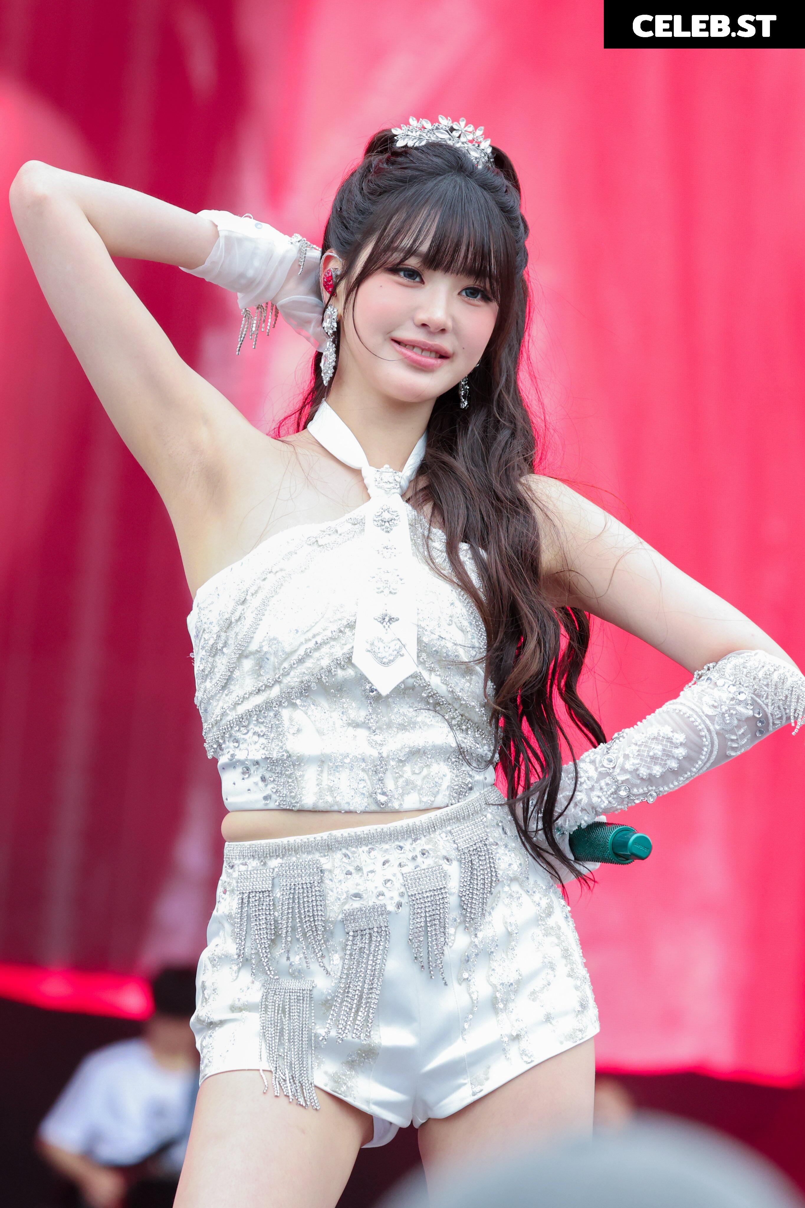 Jang Won-young / 장원영 WONYOUNG Image 10028384