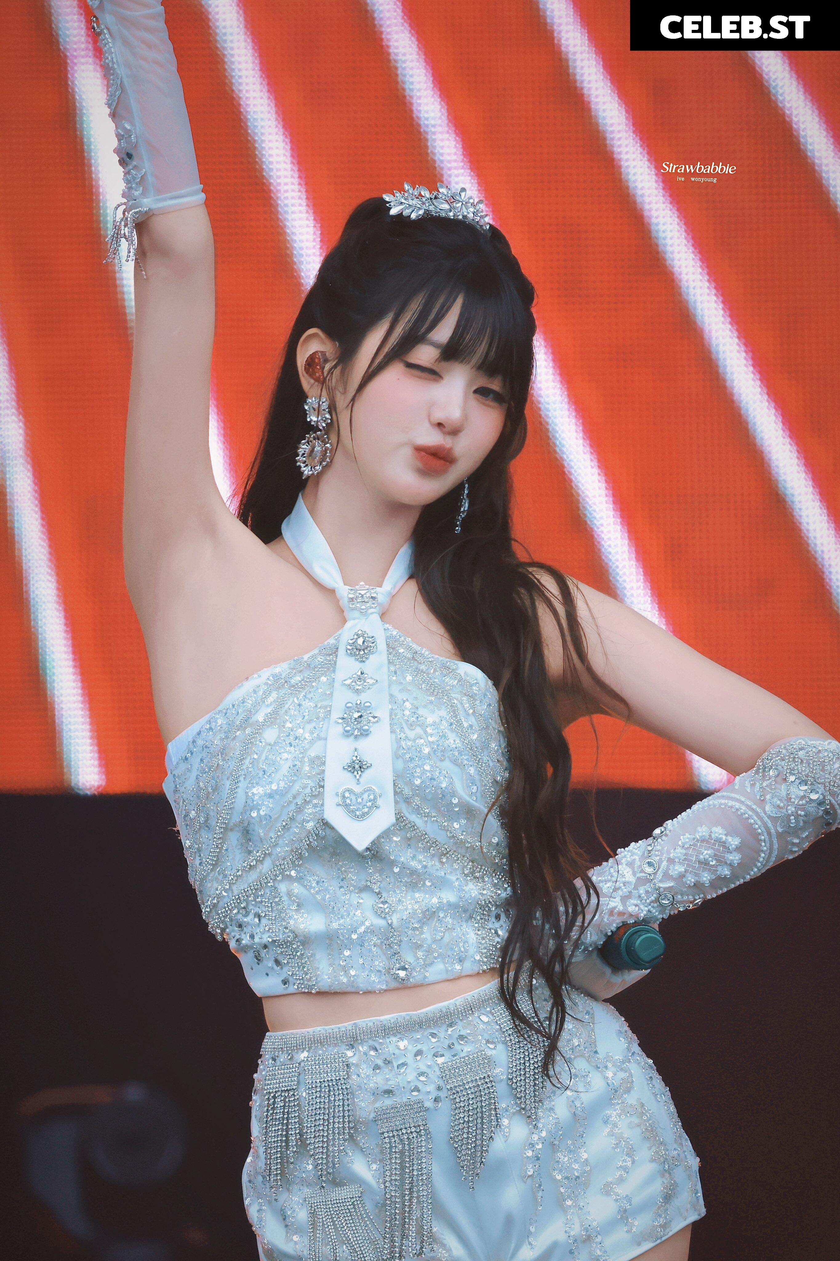 Jang Won-young / 장원영 WONYOUNG Image 10028389