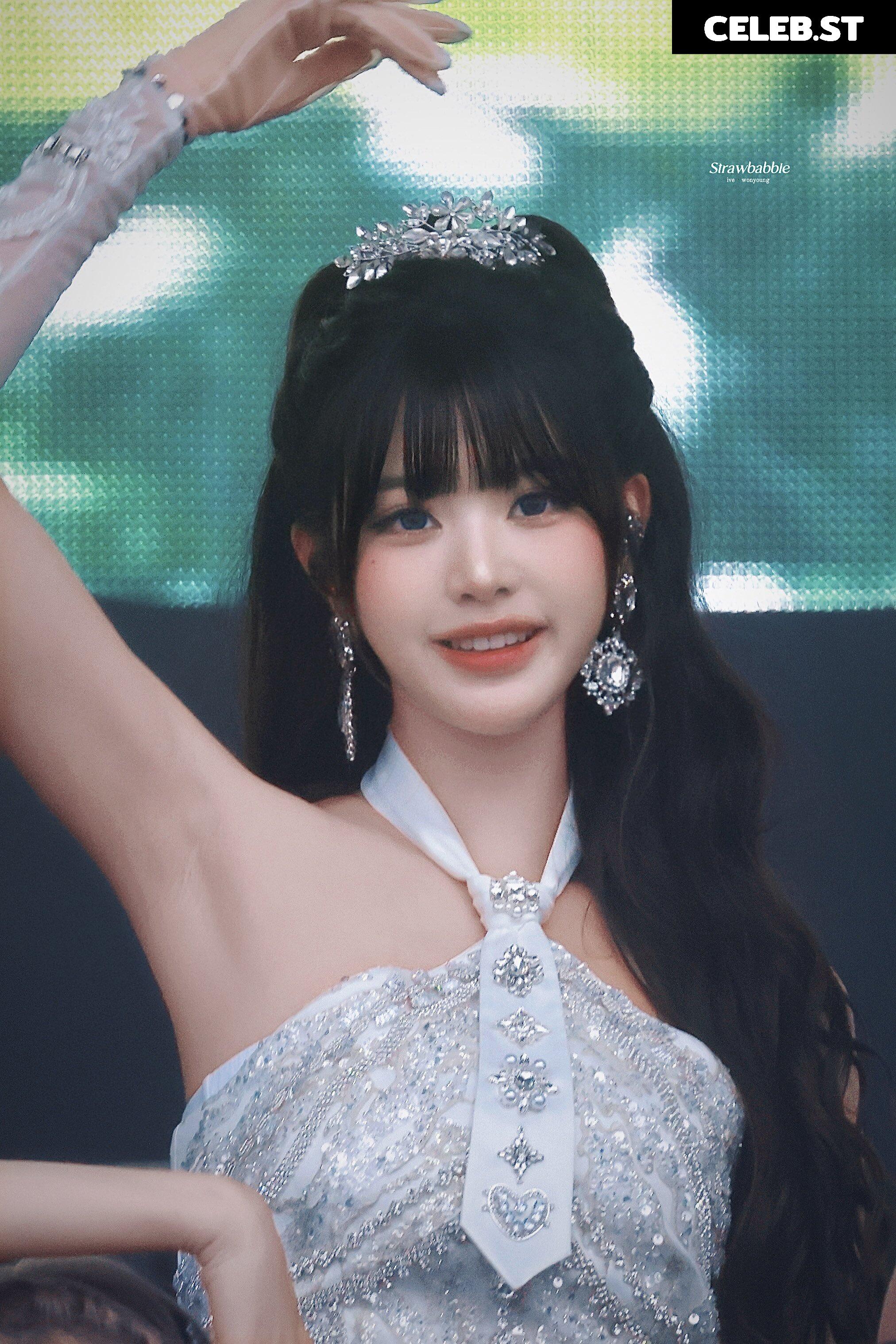Jang Won-young / 장원영 WONYOUNG Image 10028388