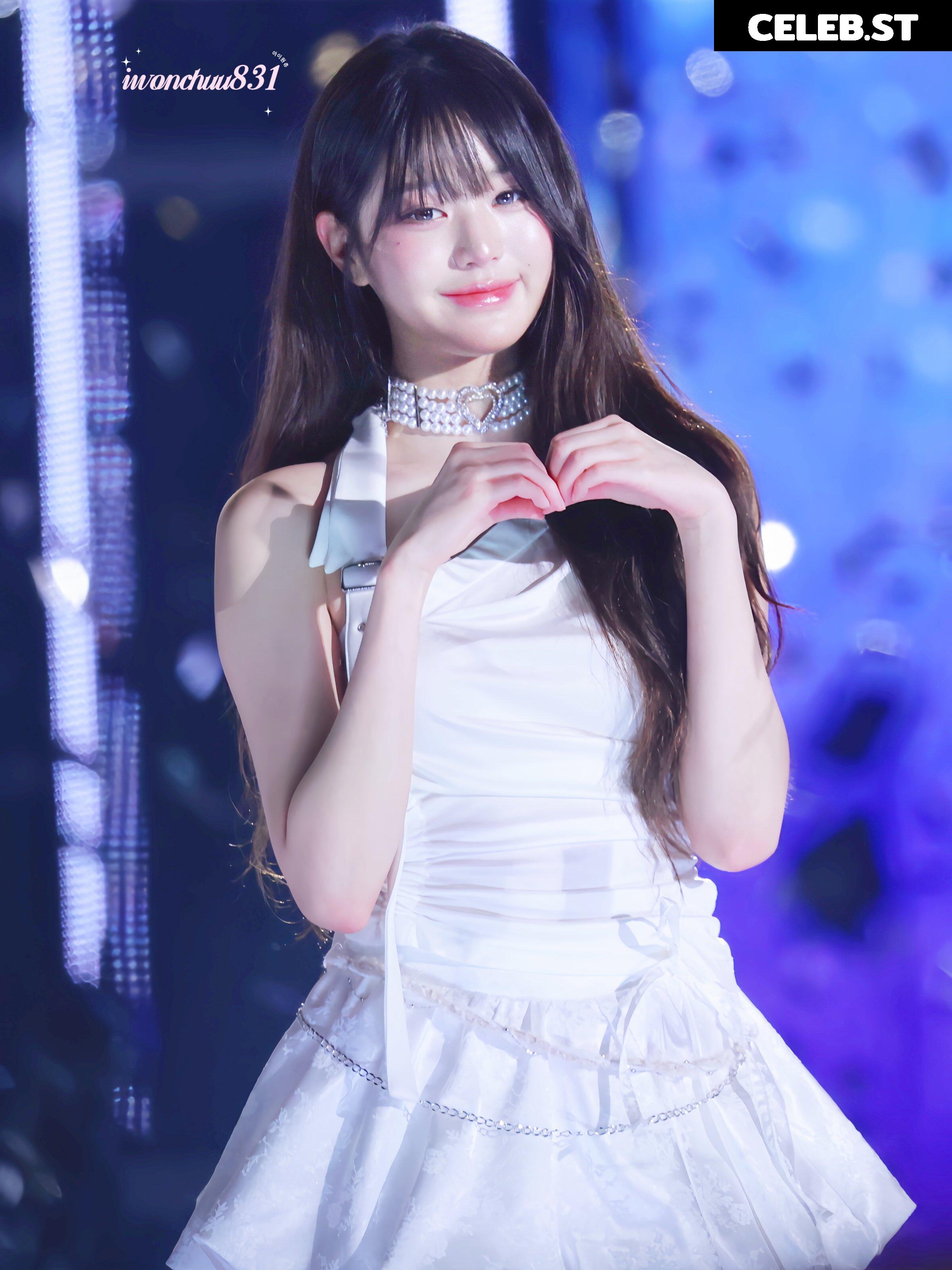 Jang Won-young / 장원영 WONYOUNG Image 10028327