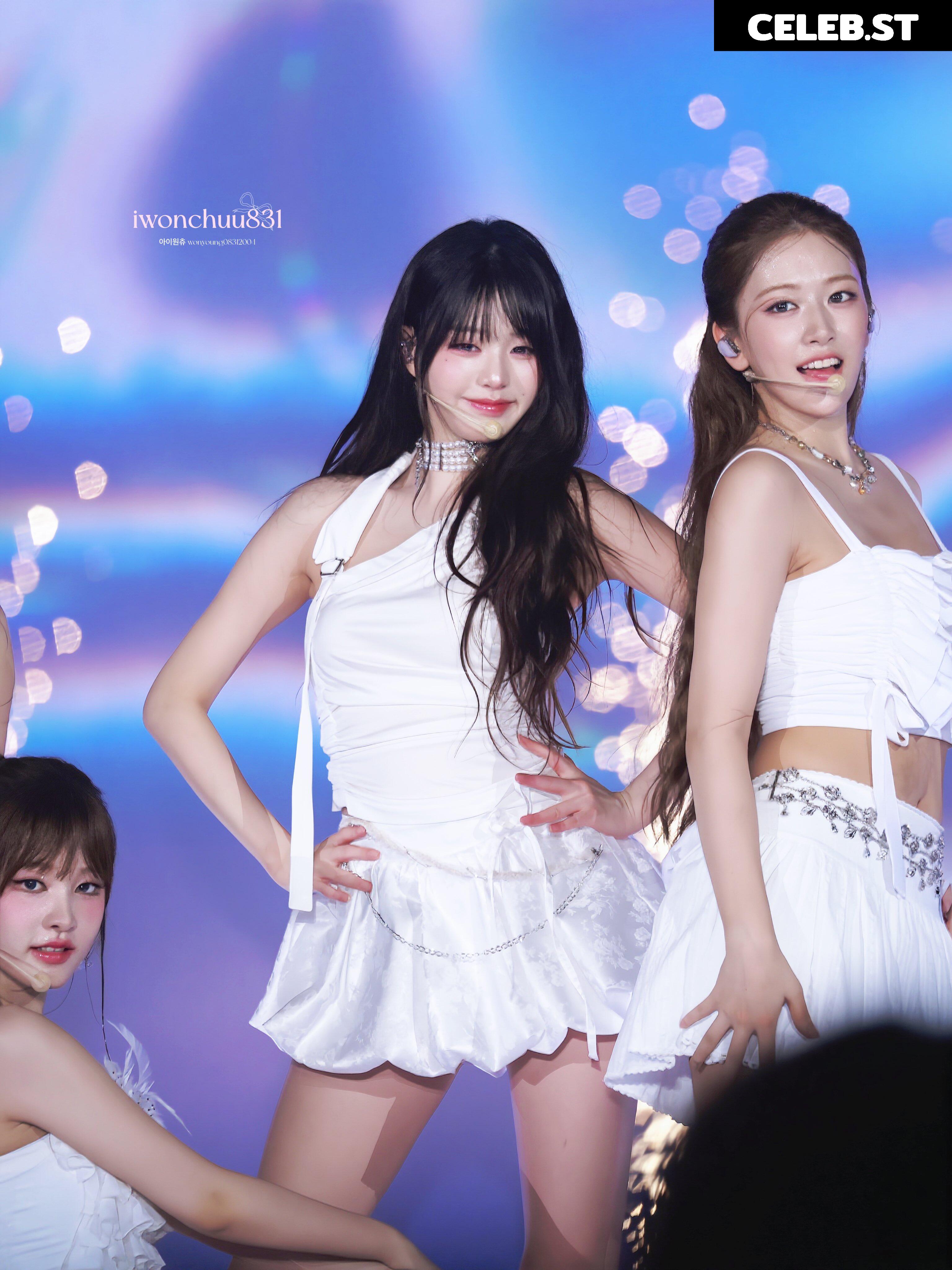 Jang Won-young / 장원영 WONYOUNG Image 10028328