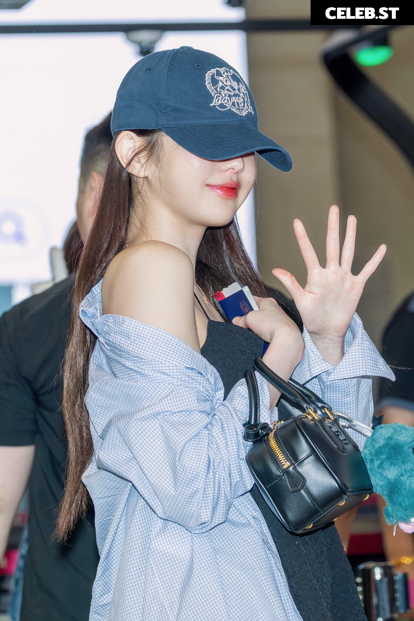 Jang Won-young / 장원영 WONYOUNG Image 10028312