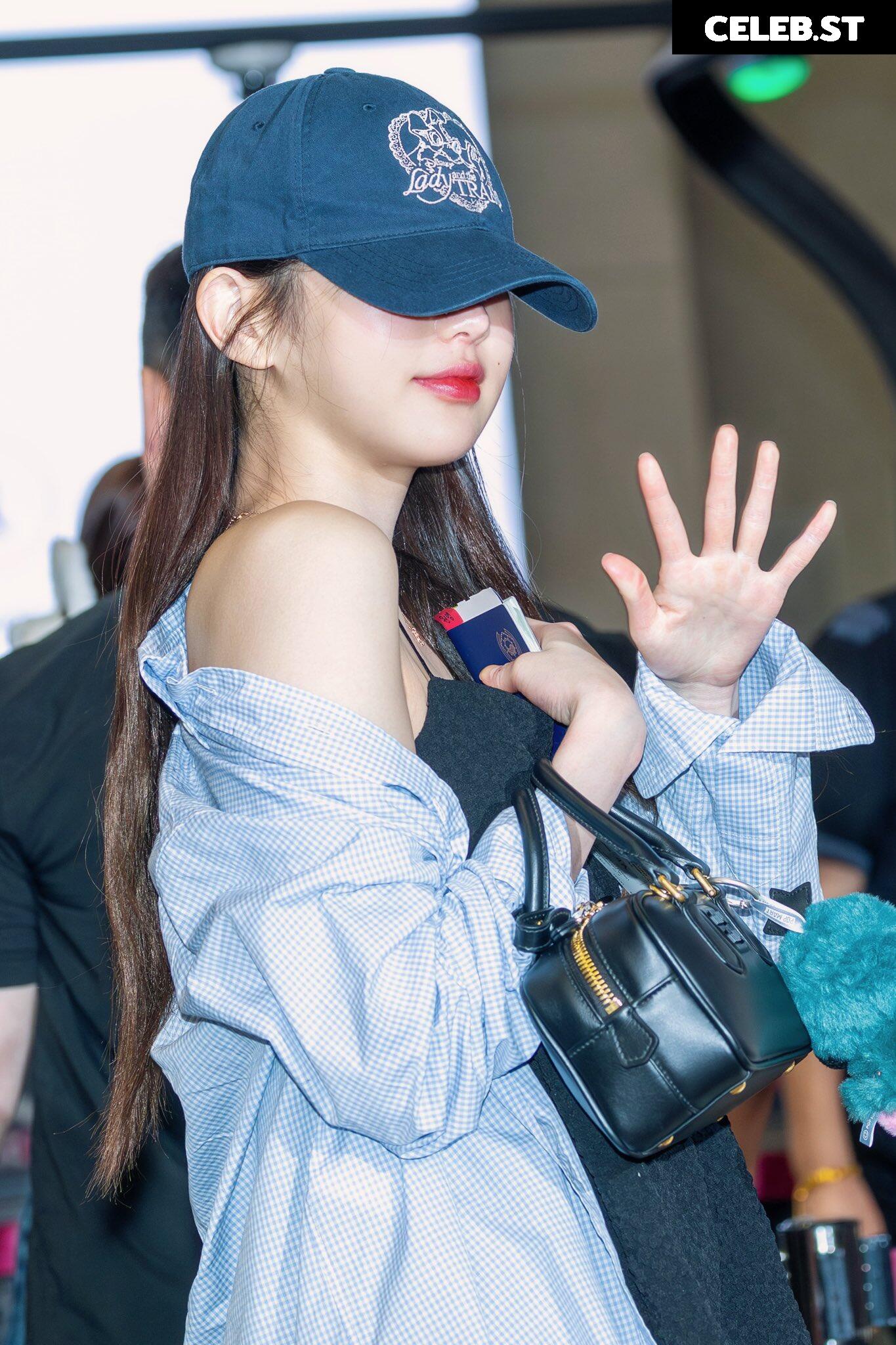 Jang Won-young / 장원영 WONYOUNG Image 10028303