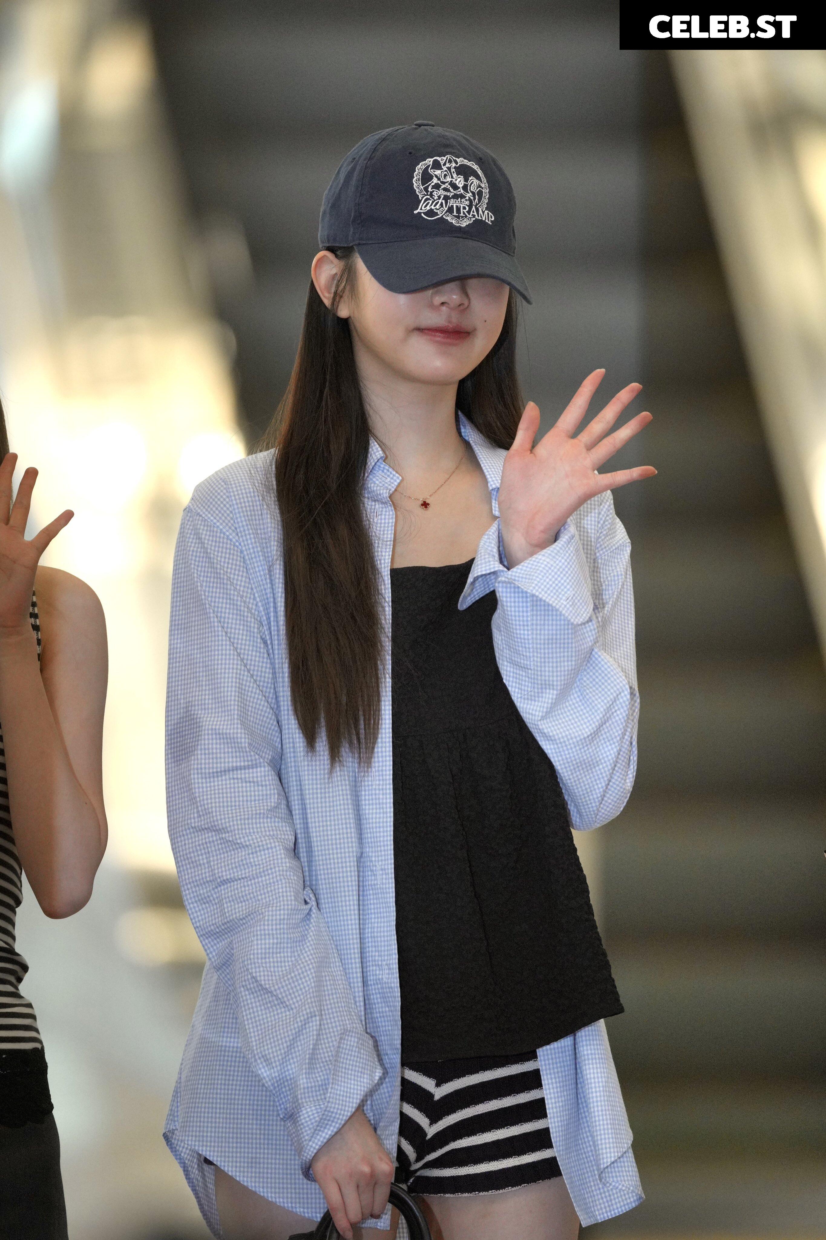 Jang Won-young / 장원영 WONYOUNG Image 10028301