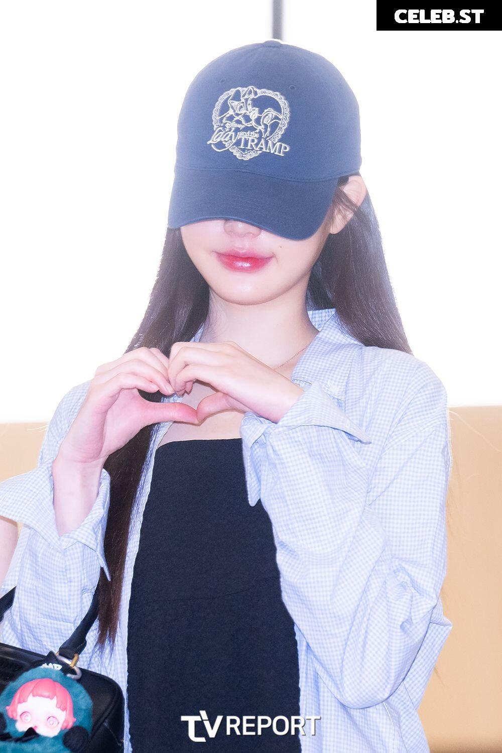 Jang Won-young / 장원영 WONYOUNG Image 10028309