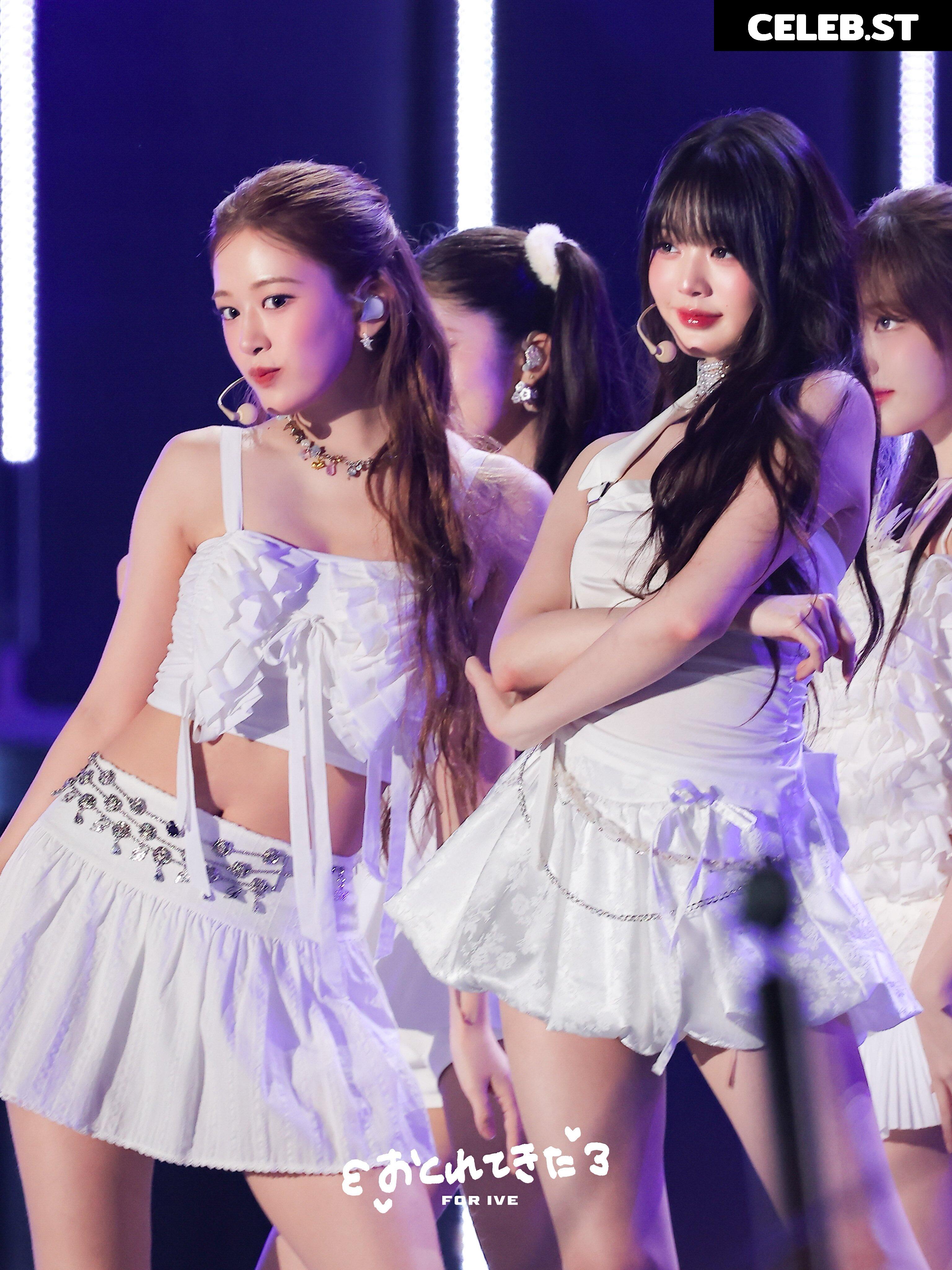Jang Won-young / 장원영 WONYOUNG Image 10028333
