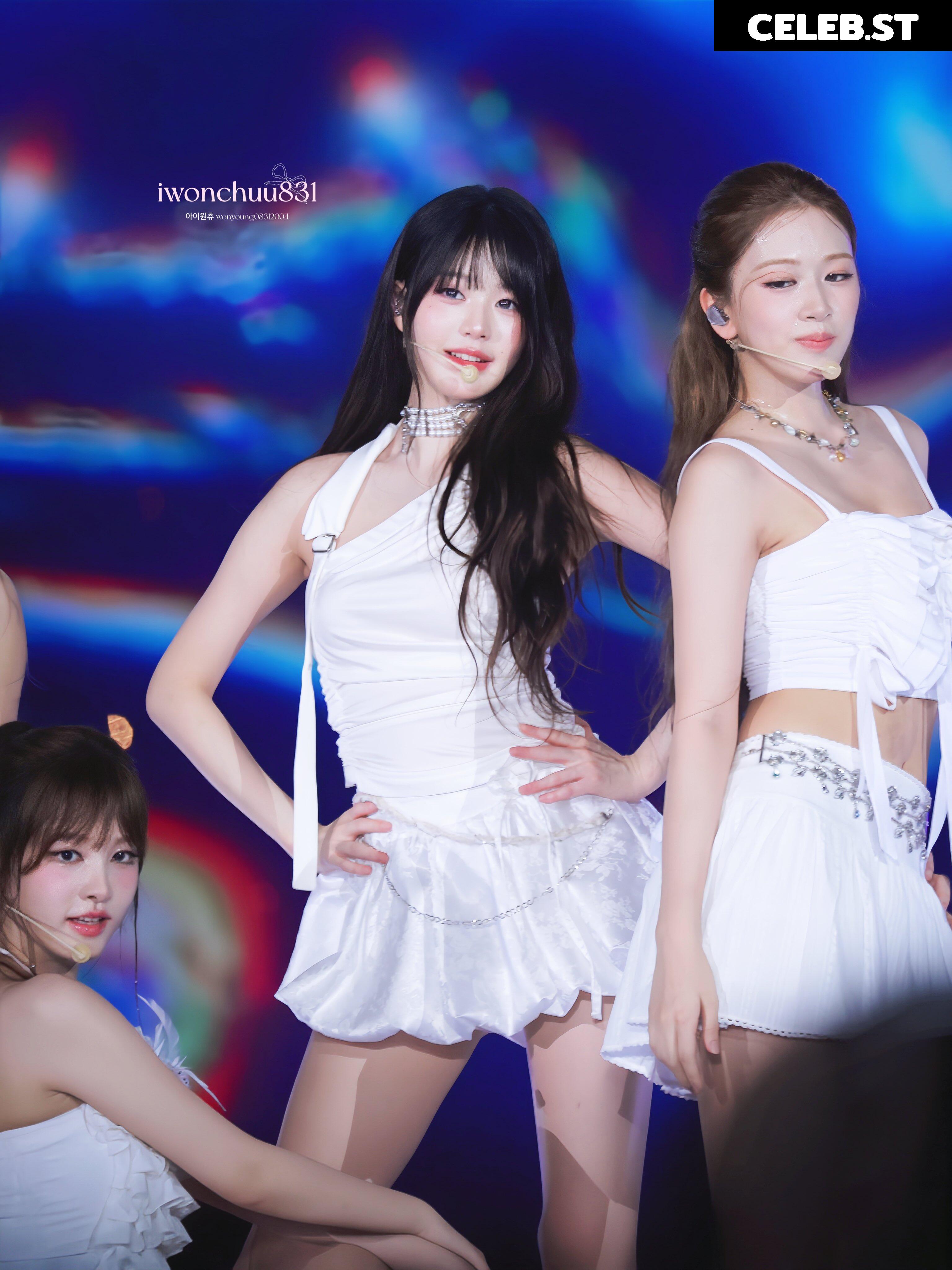 Jang Won-young / 장원영 WONYOUNG Image 10028332