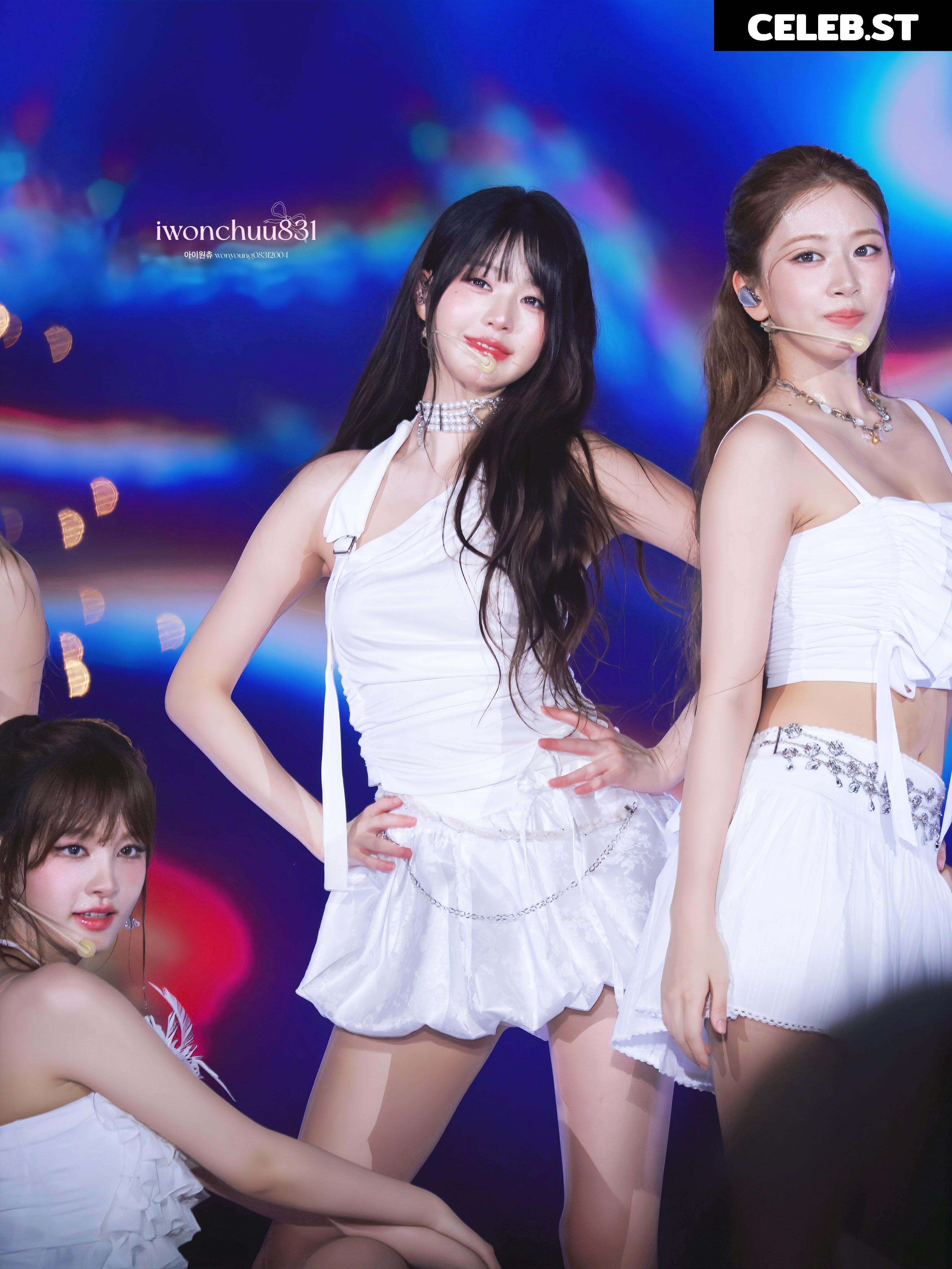Jang Won-young / 장원영 WONYOUNG Image 10028330