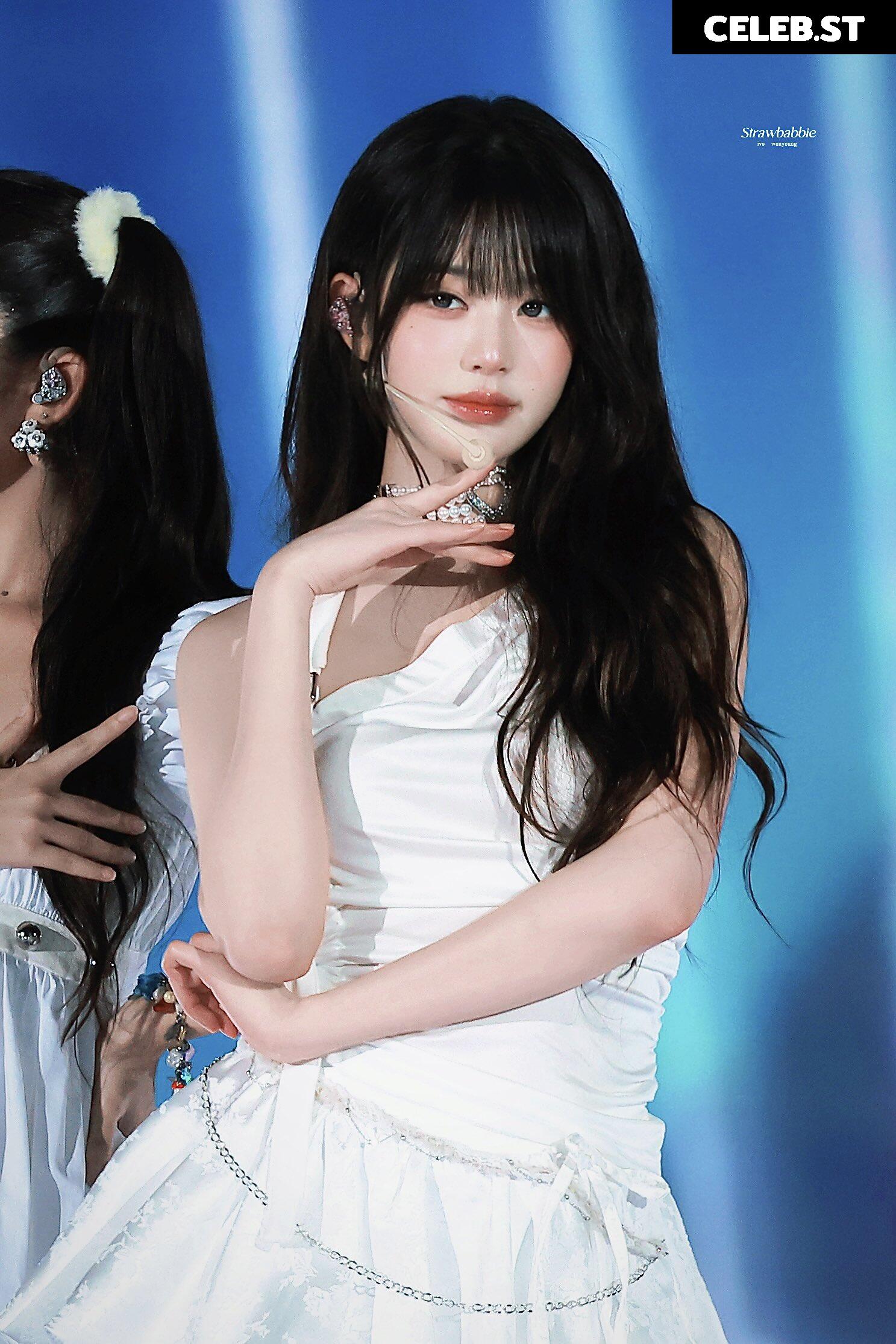 Jang Won-young / 장원영 WONYOUNG Image 10028336