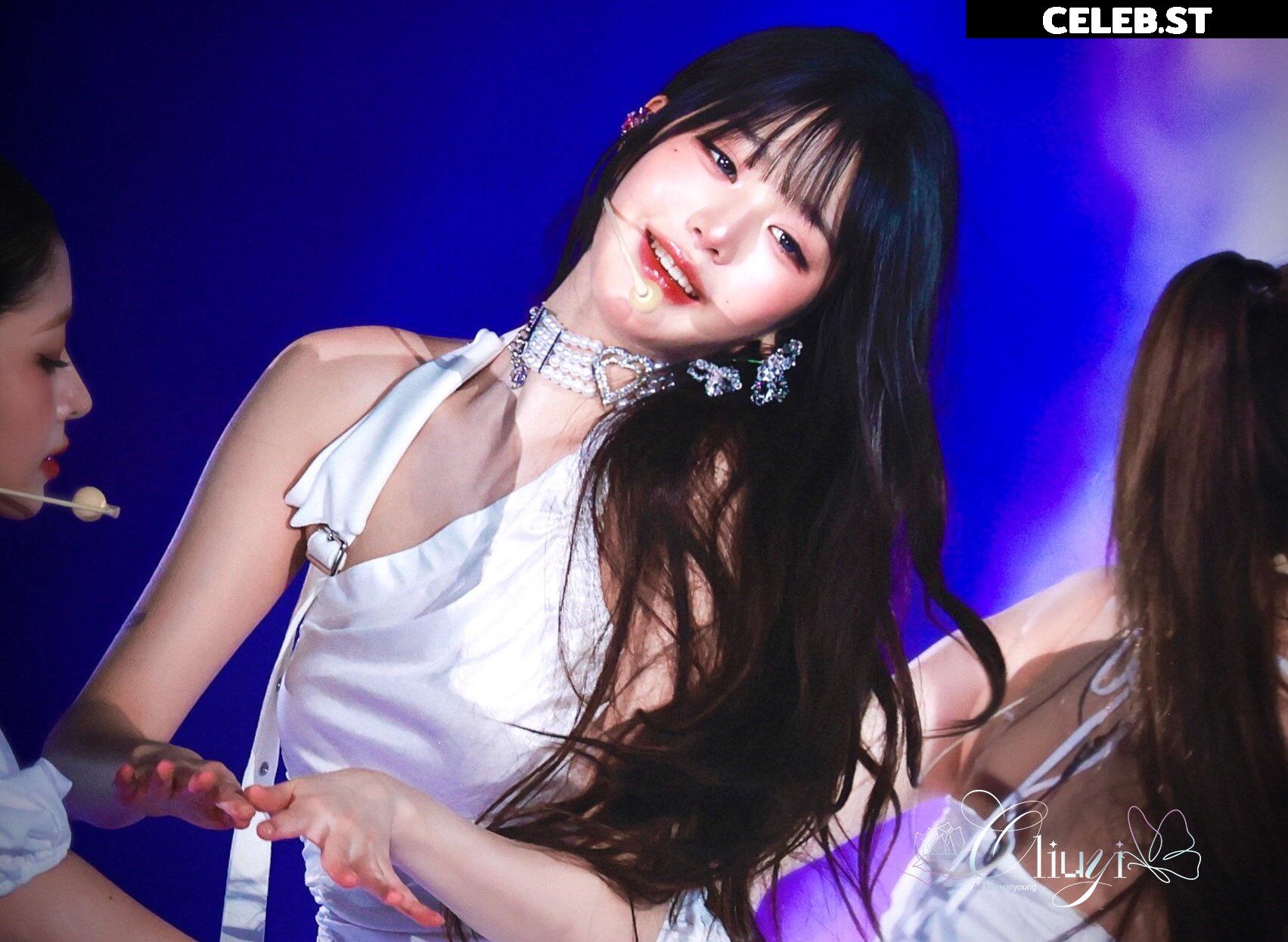 Jang Won-young / 장원영 WONYOUNG Image 10028335