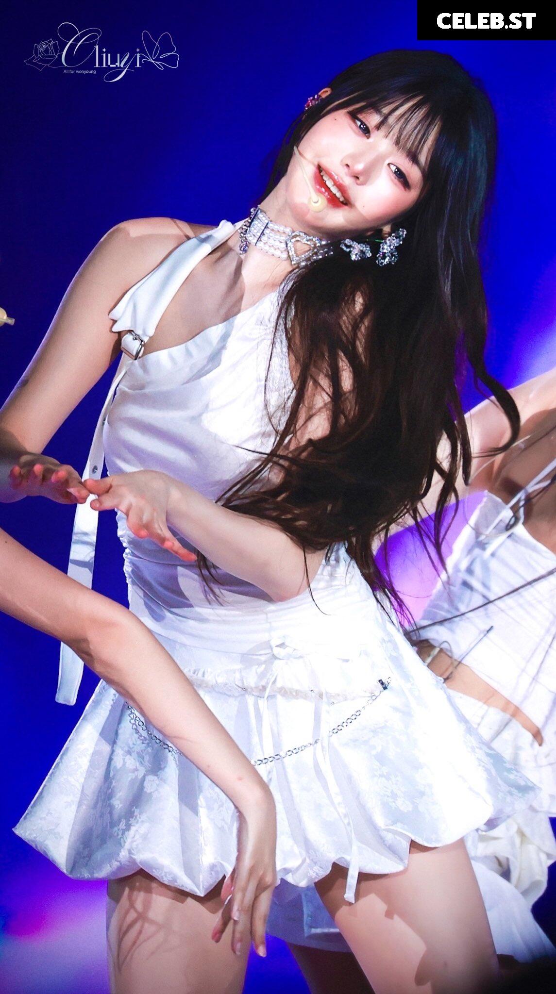 Jang Won-young / 장원영 WONYOUNG Image 10028334