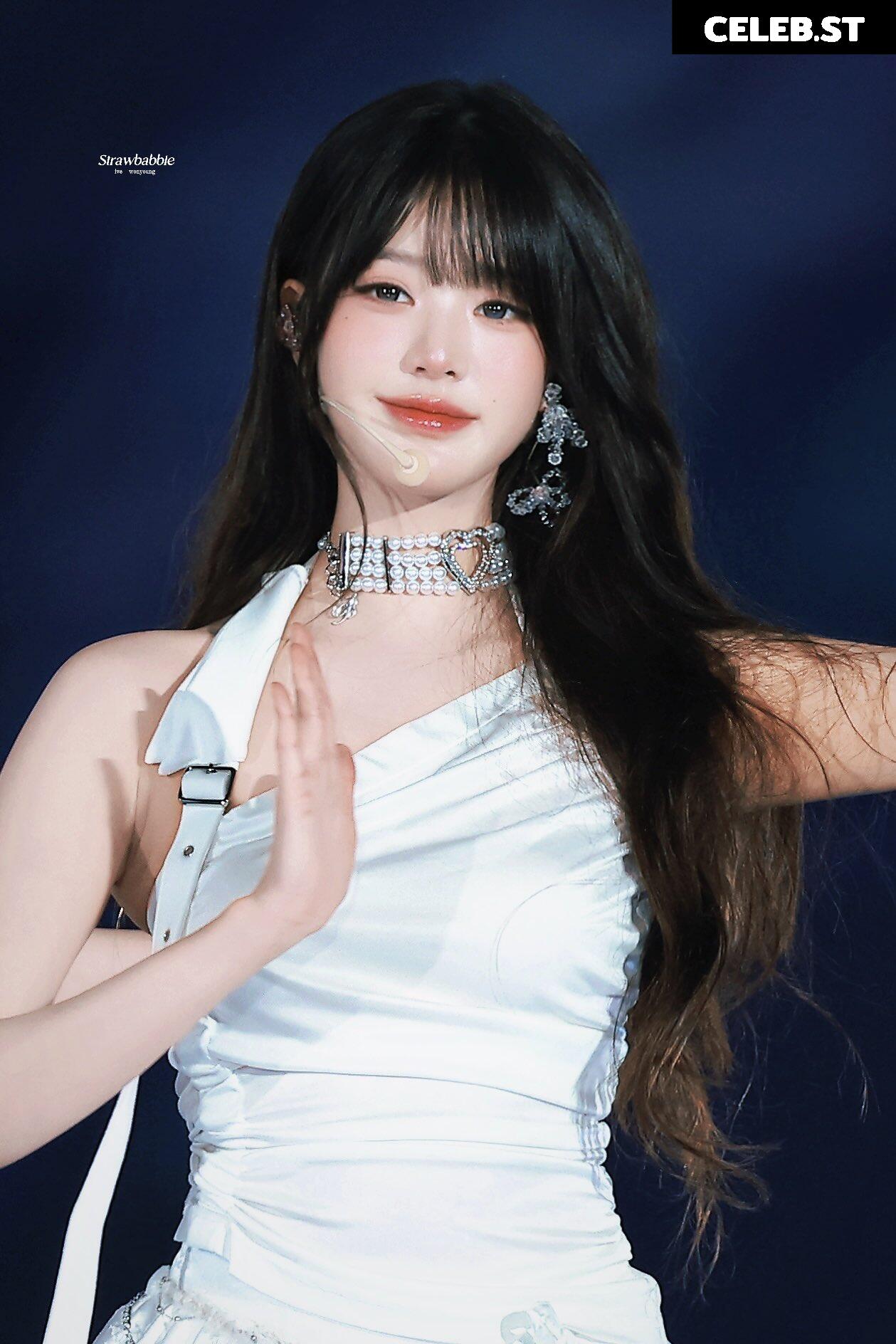 Jang Won-young / 장원영 WONYOUNG Image 10028338