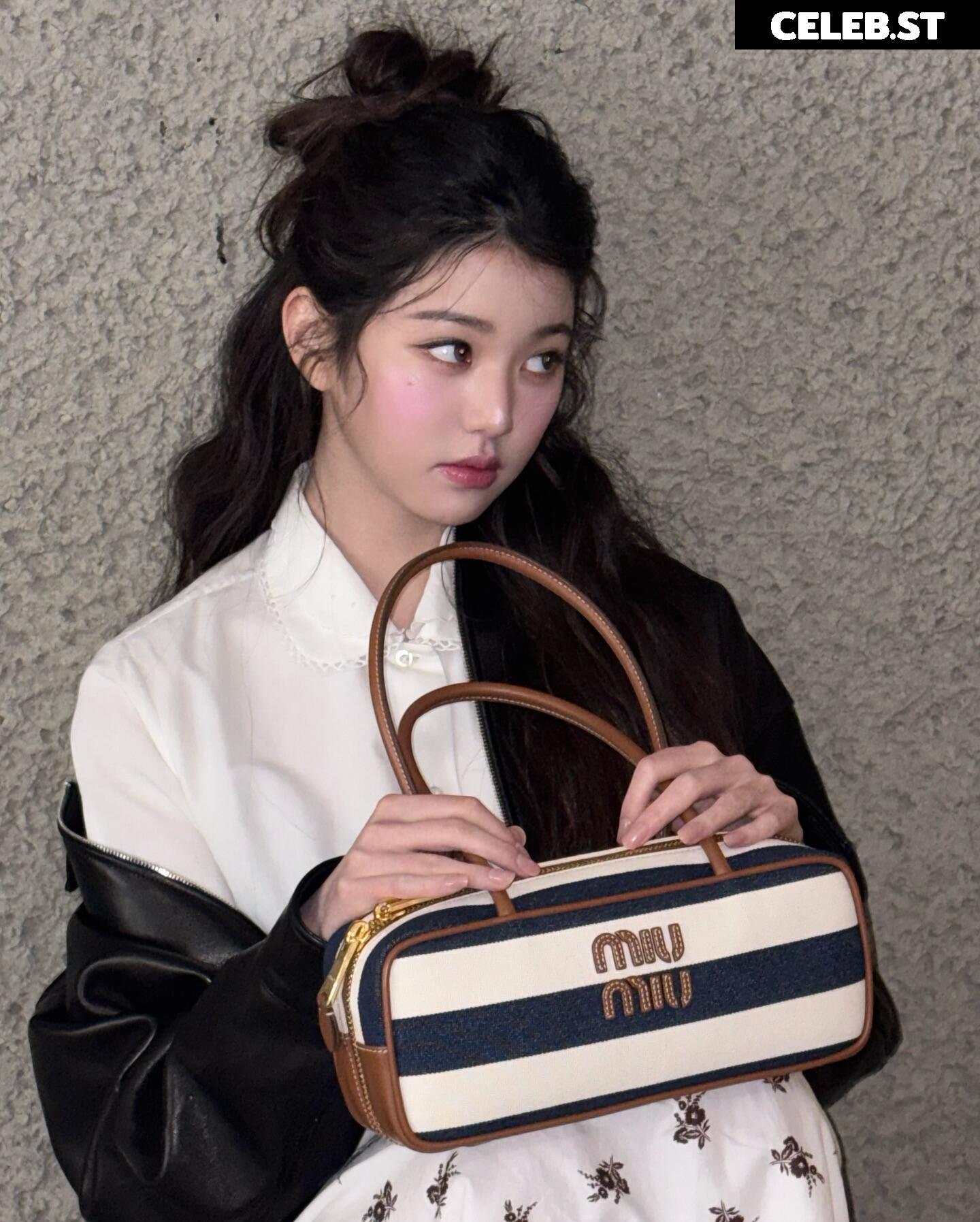 Jang Won-young / 장원영 WONYOUNG Image 10028363