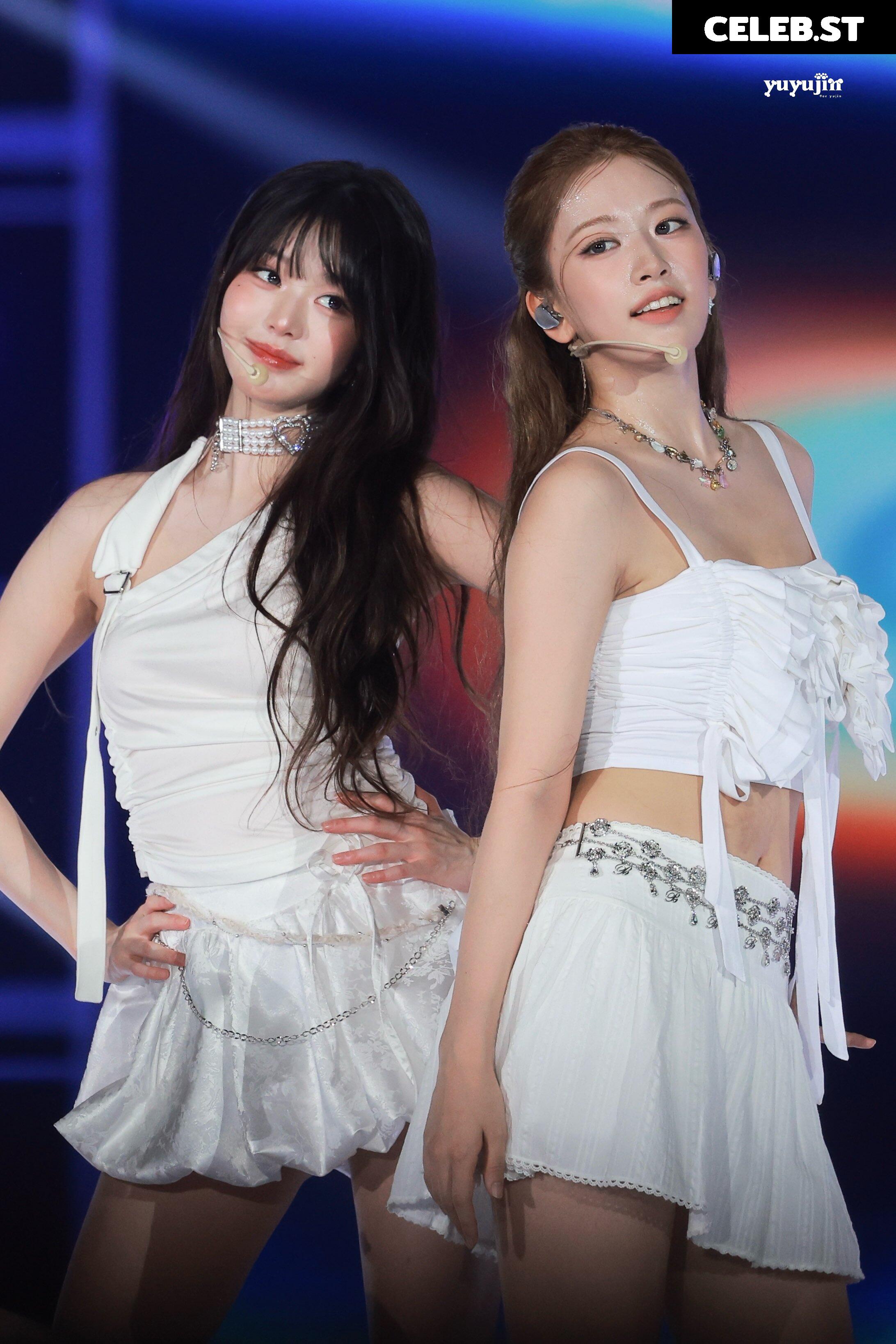 Jang Won-young / 장원영 WONYOUNG Image 10028360