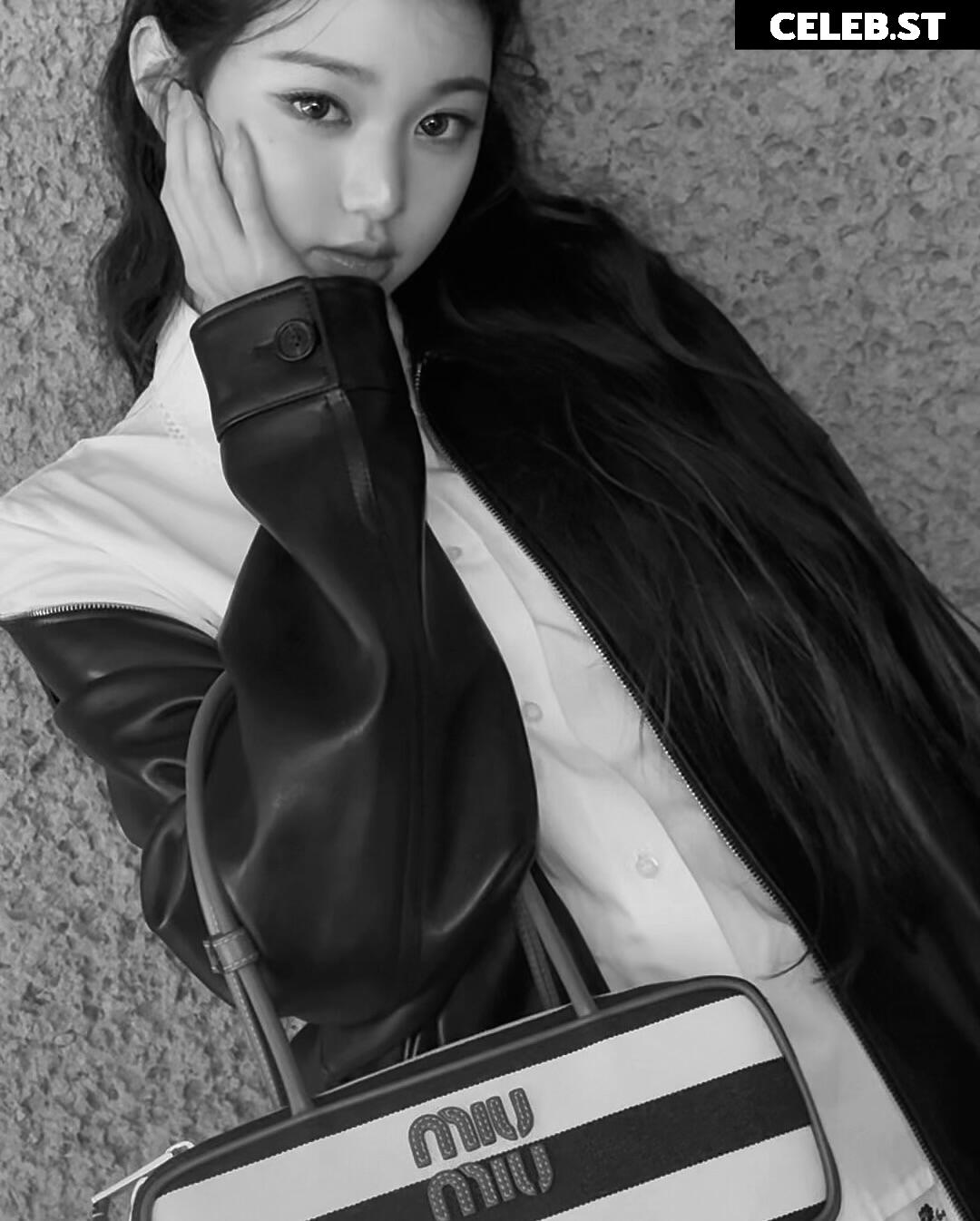 Jang Won-young / 장원영 WONYOUNG Image 10028367