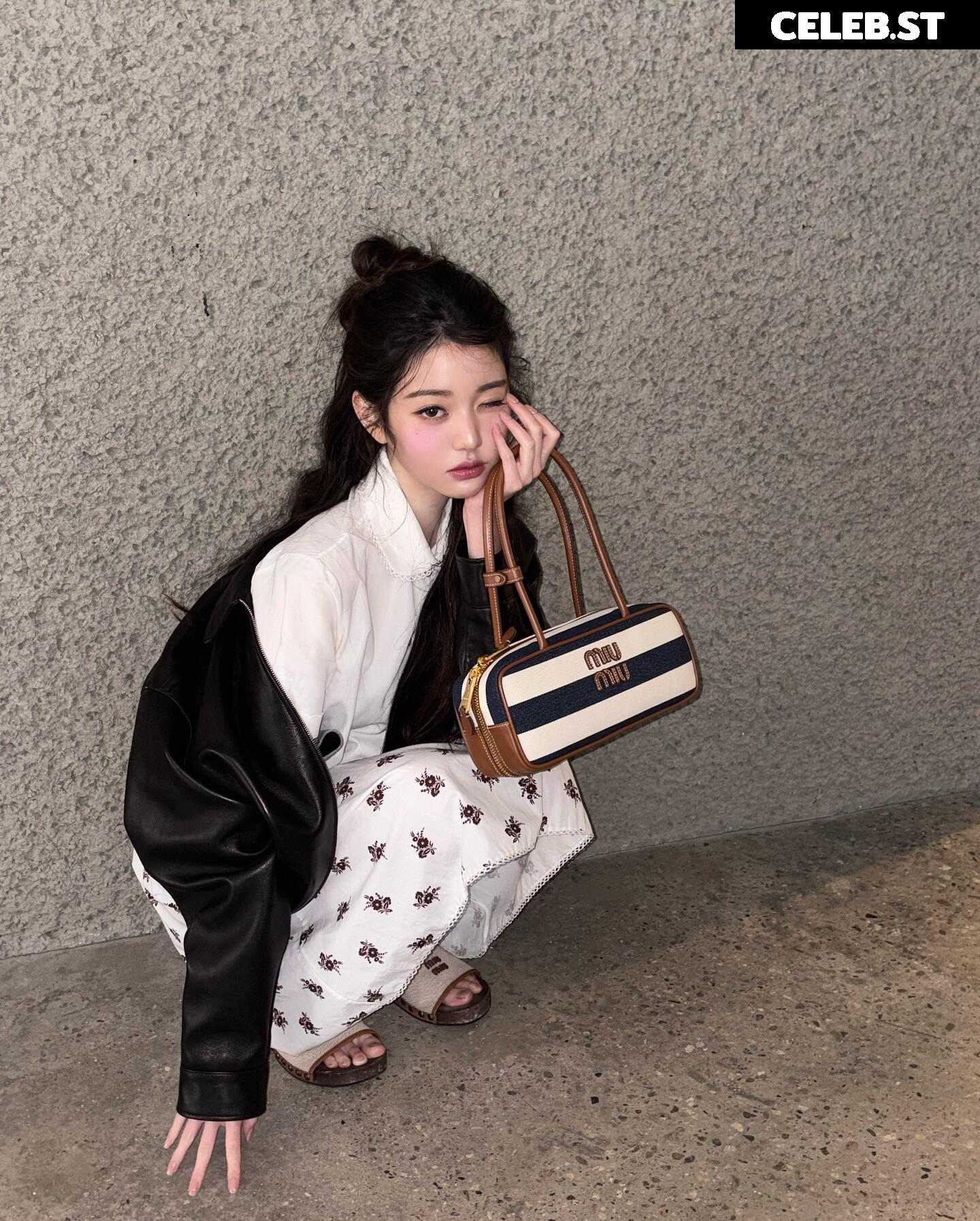 Jang Won-young / 장원영 WONYOUNG Image 10028365