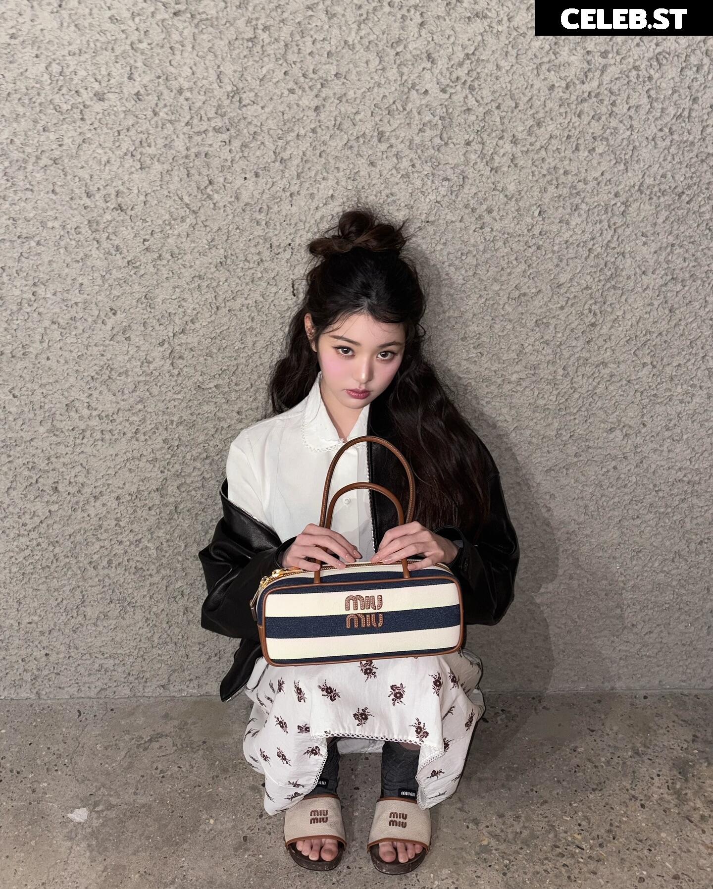 Jang Won-young / 장원영 WONYOUNG Image 10028368