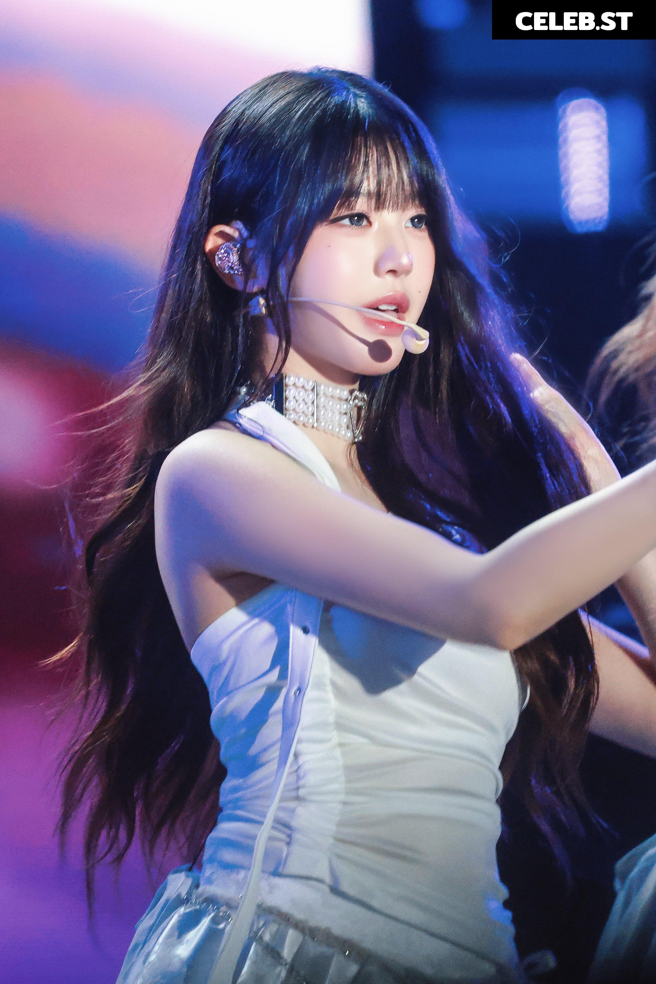 Jang Won-young / 장원영 WONYOUNG Image 10028353