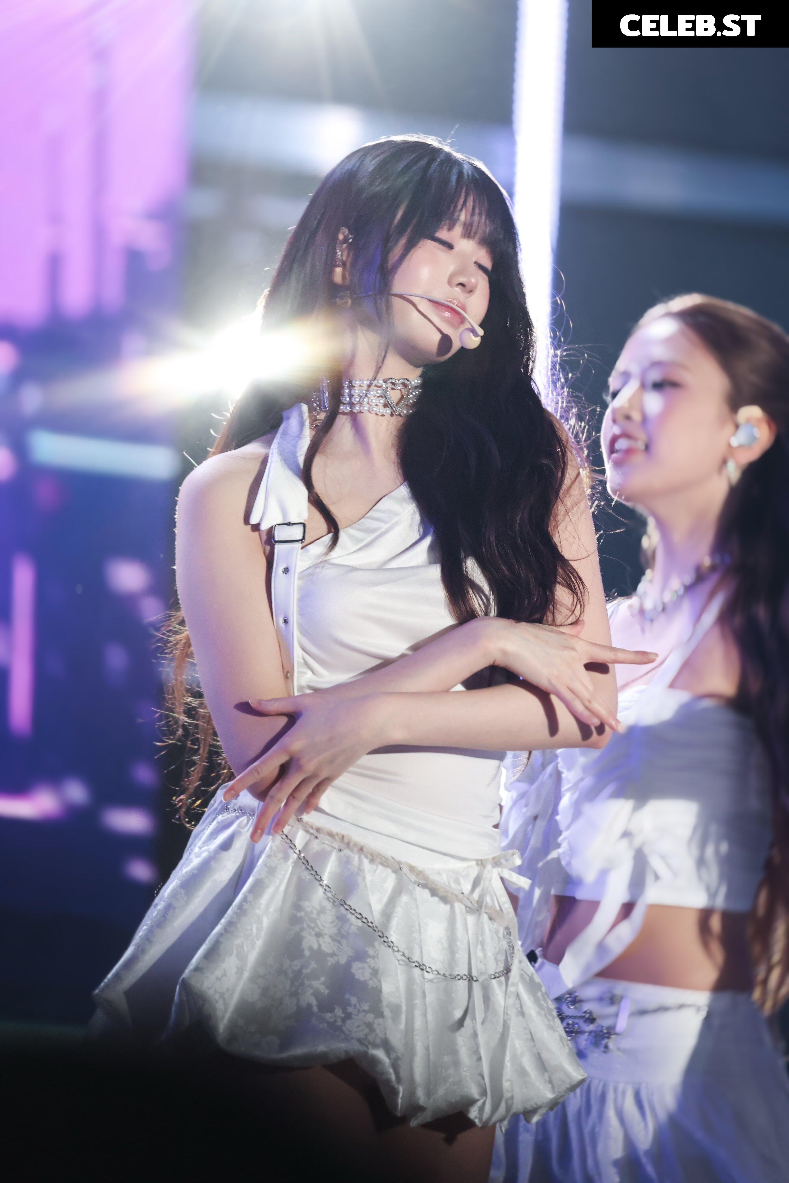 Jang Won-young / 장원영 WONYOUNG Image 10028352