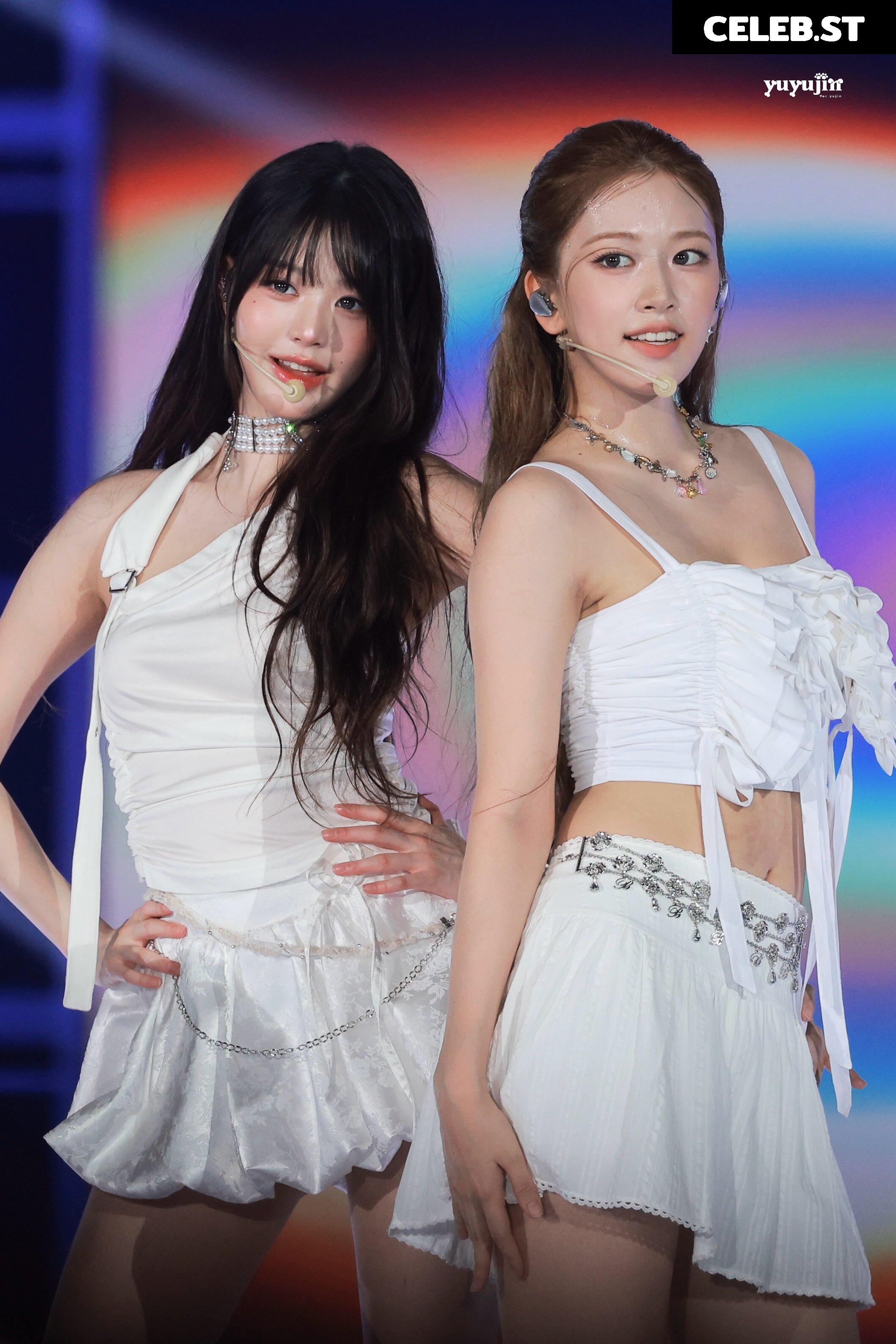 Jang Won-young / 장원영 WONYOUNG Image 10028356