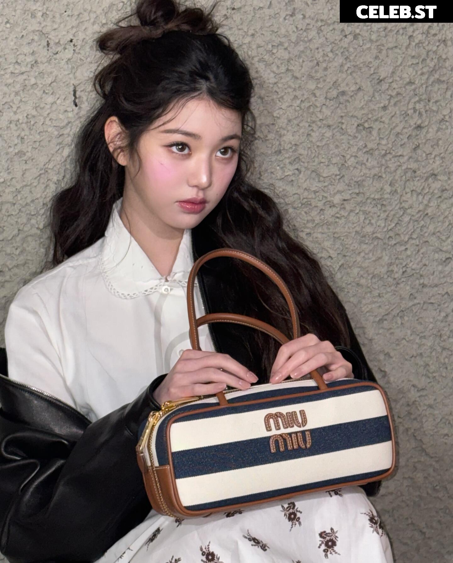 Jang Won-young / 장원영 WONYOUNG Image 10028359