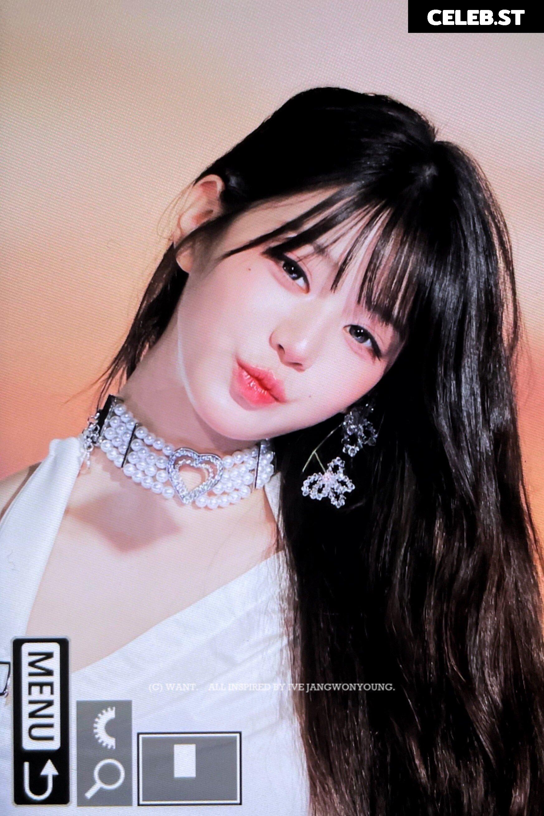 Jang Won-young / 장원영 WONYOUNG Image 10028344