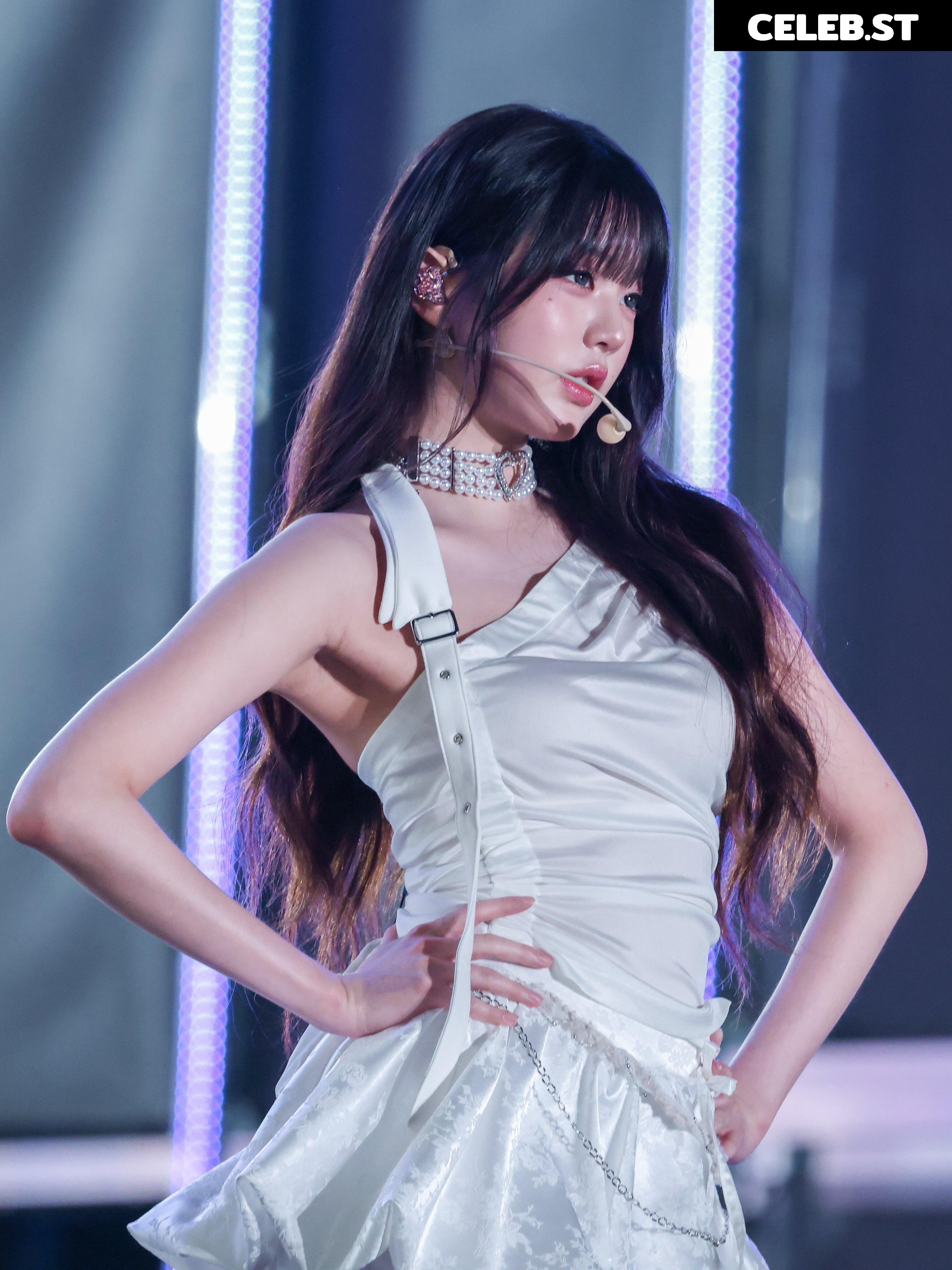 Jang Won-young / 장원영 WONYOUNG Image 10028349
