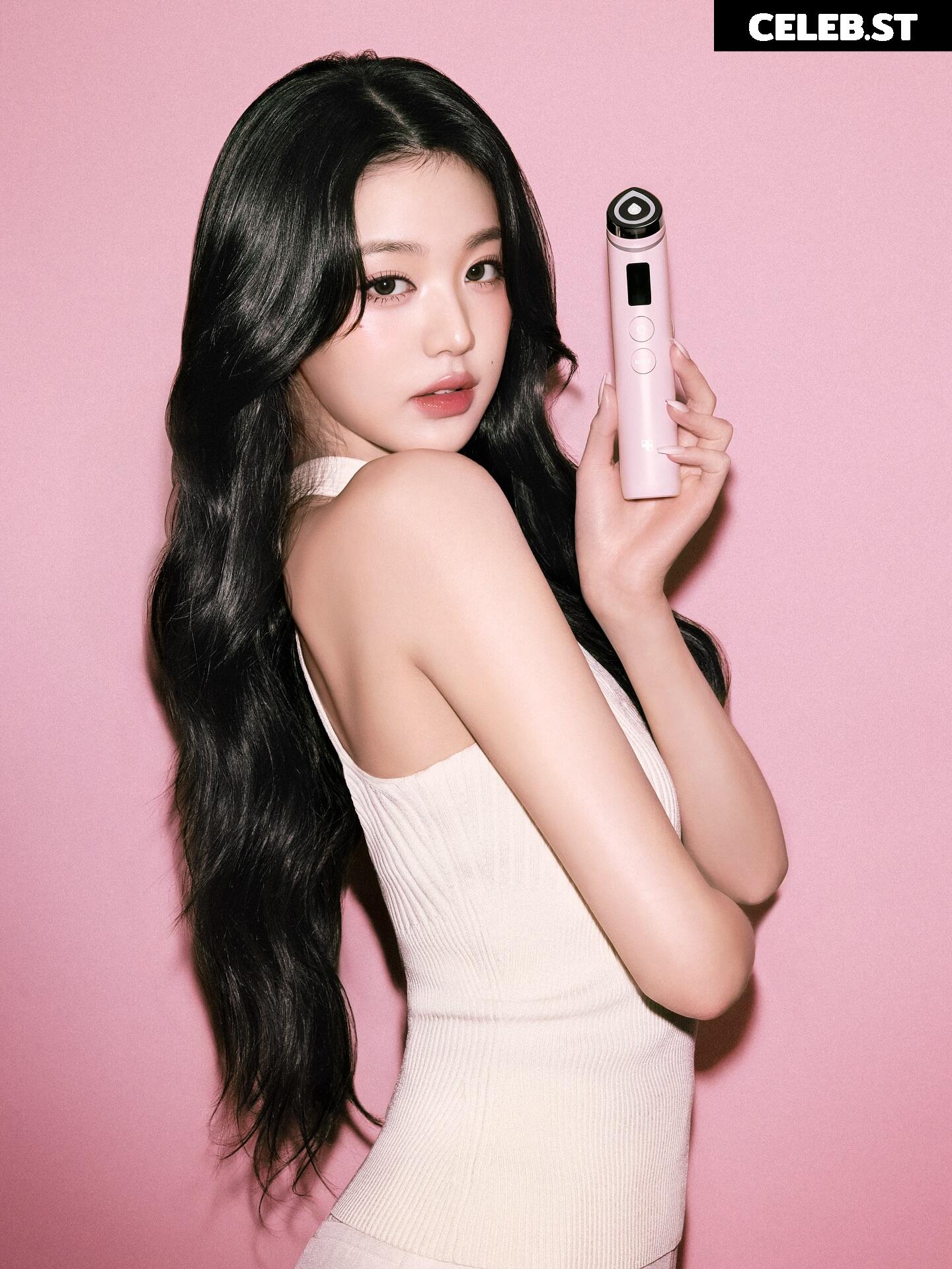 Jang Won-young / 장원영 WONYOUNG Image 10028372