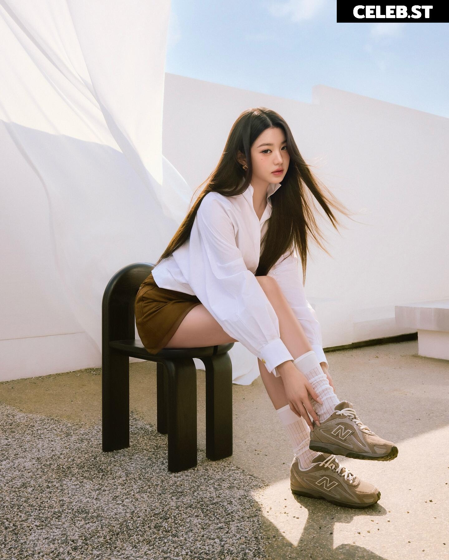 Jang Won-young / 장원영 WONYOUNG Image 10028377