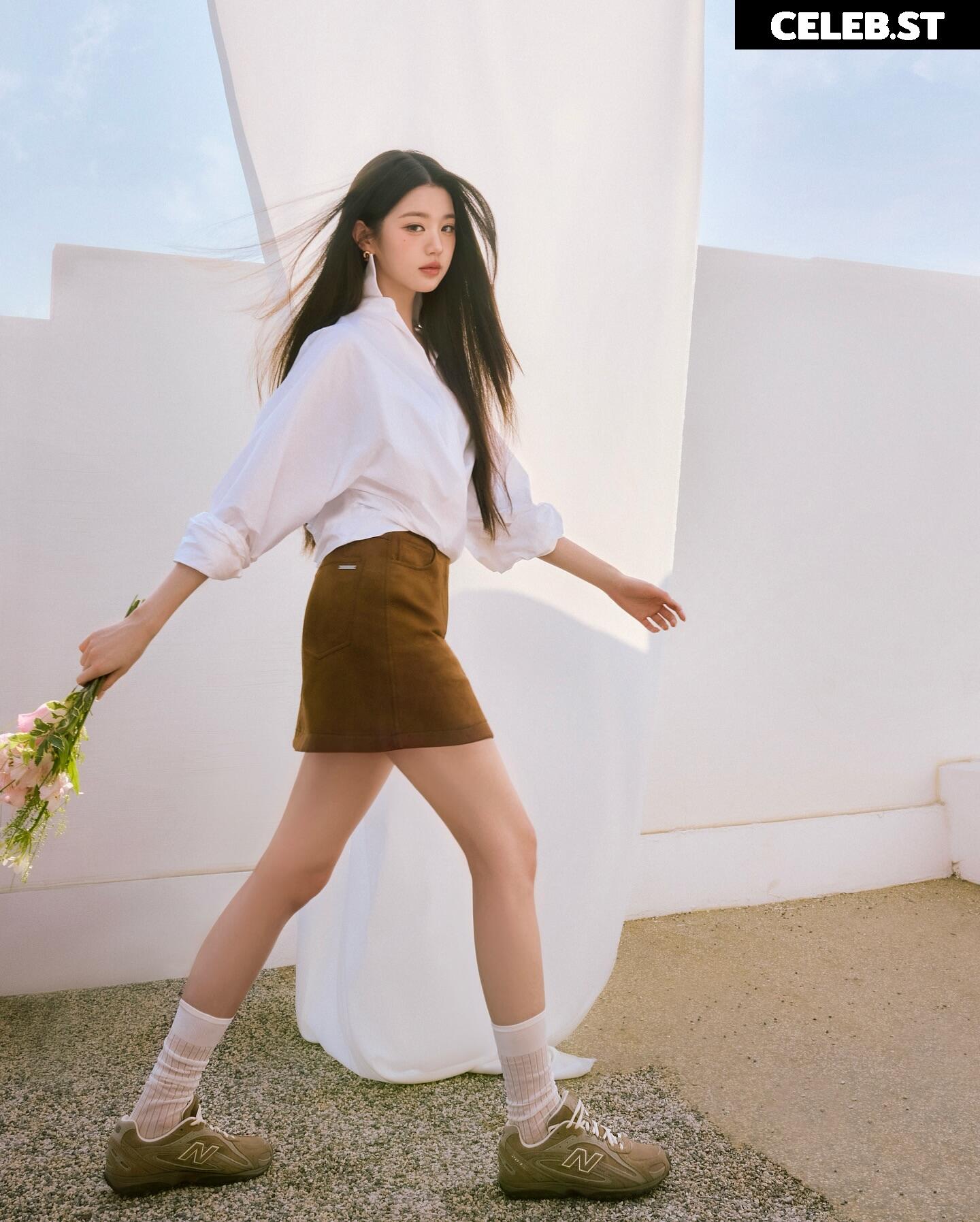 Jang Won-young / 장원영 WONYOUNG Image 10028379