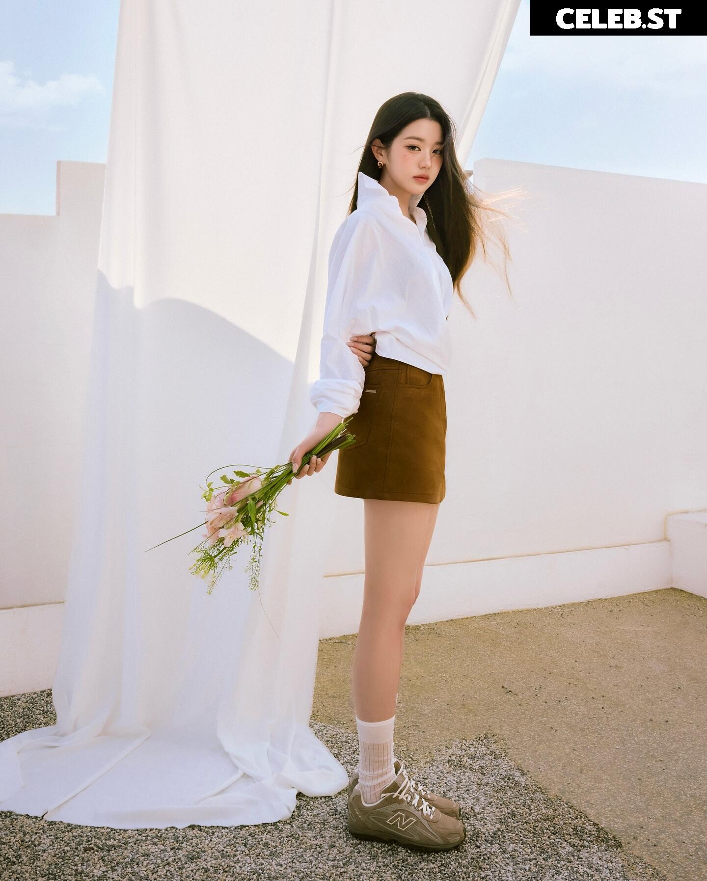 Jang Won-young / 장원영 WONYOUNG Image 10028378