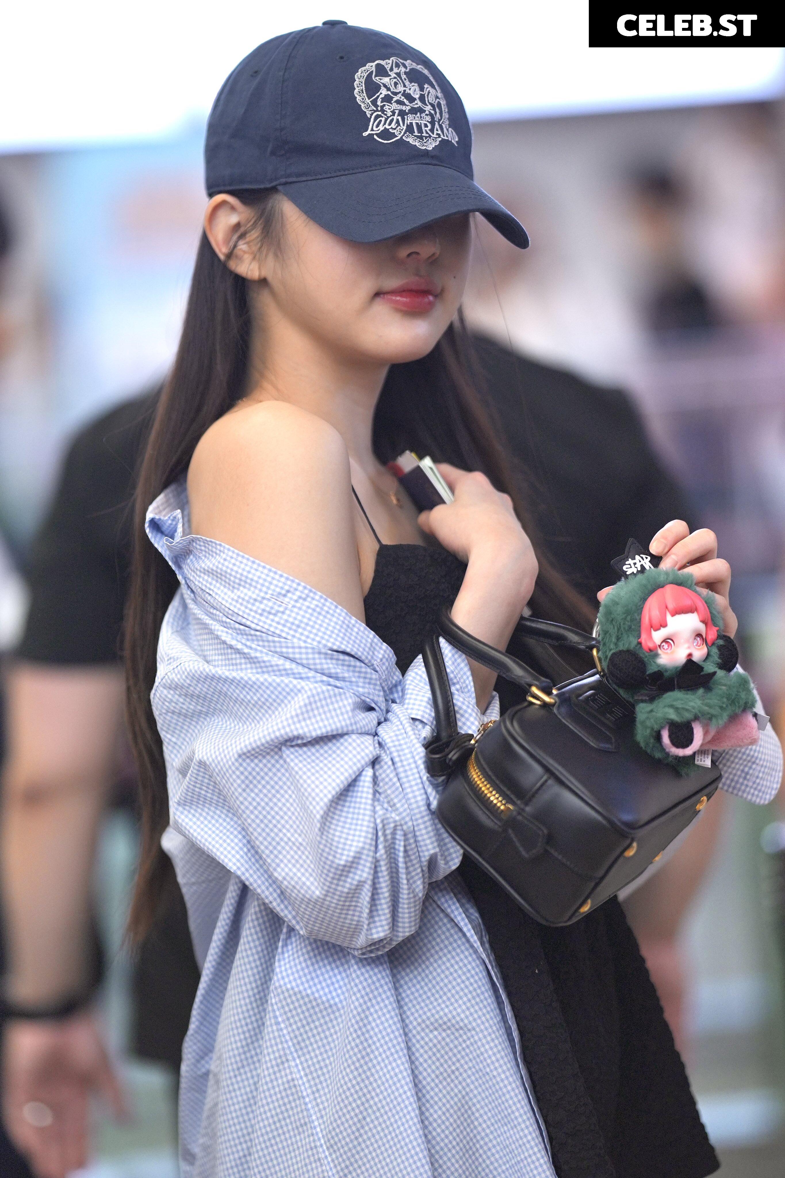 Jang Won-young / 장원영 WONYOUNG Image 10028296