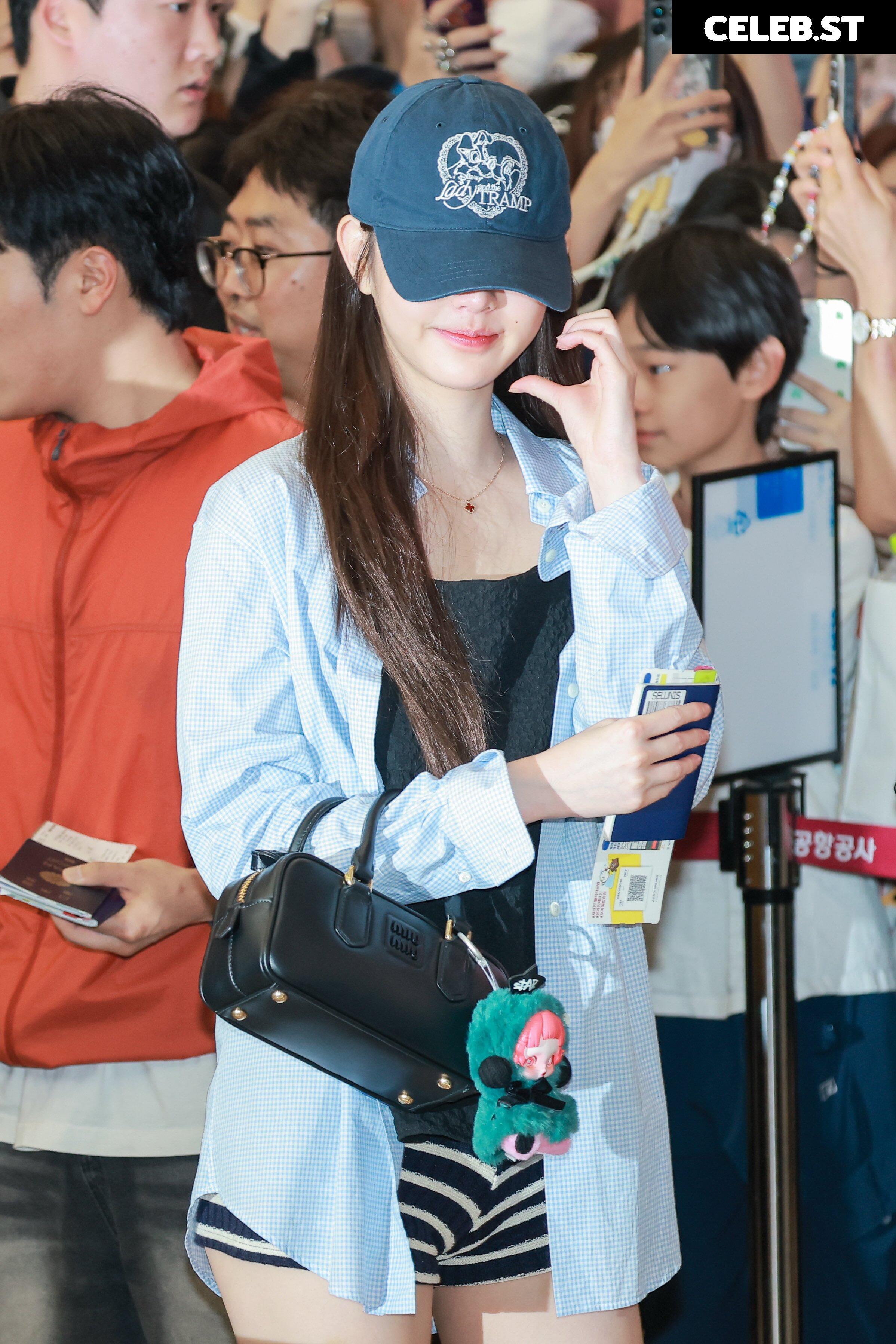 Jang Won-young / 장원영 WONYOUNG Image 10028294