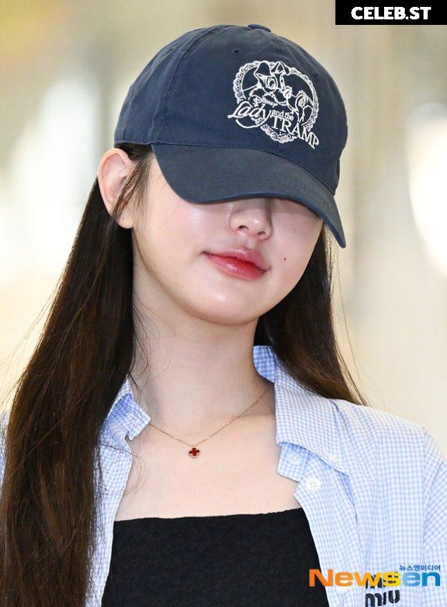 Jang Won-young / 장원영 WONYOUNG Image 10028298