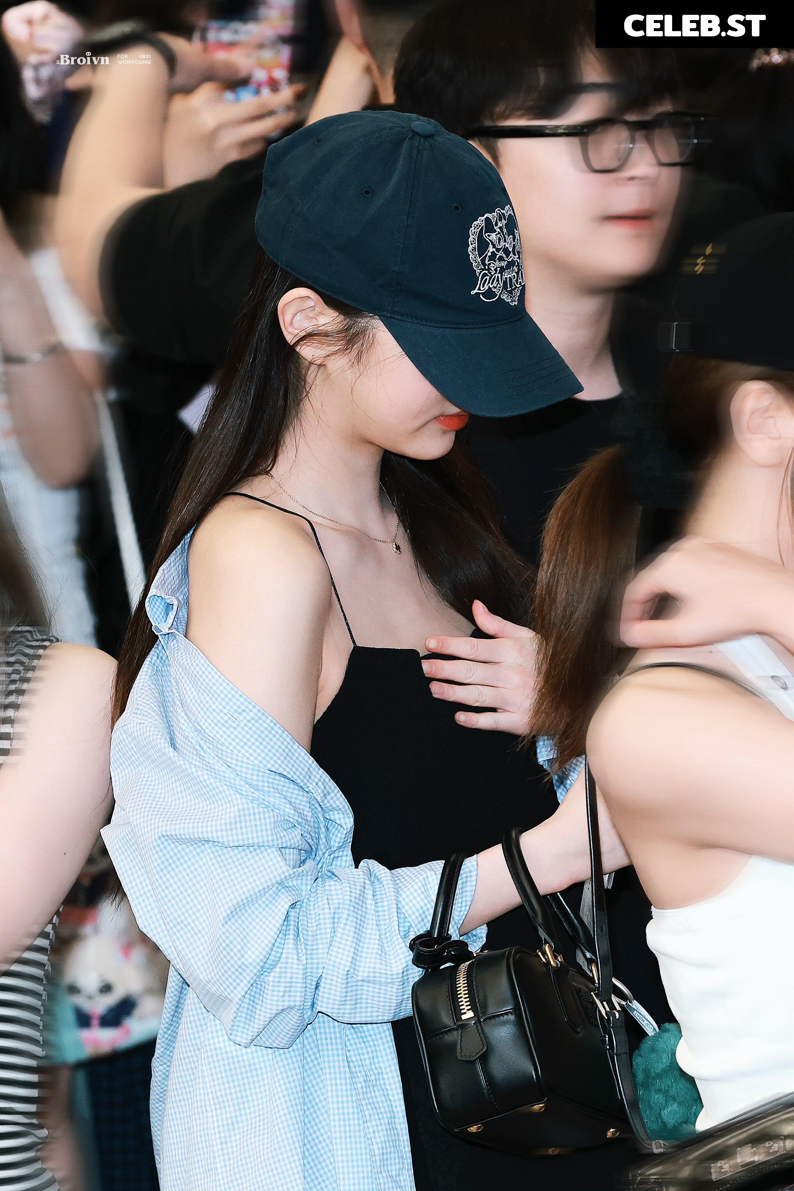 Jang Won-young / 장원영 WONYOUNG Image 10028287