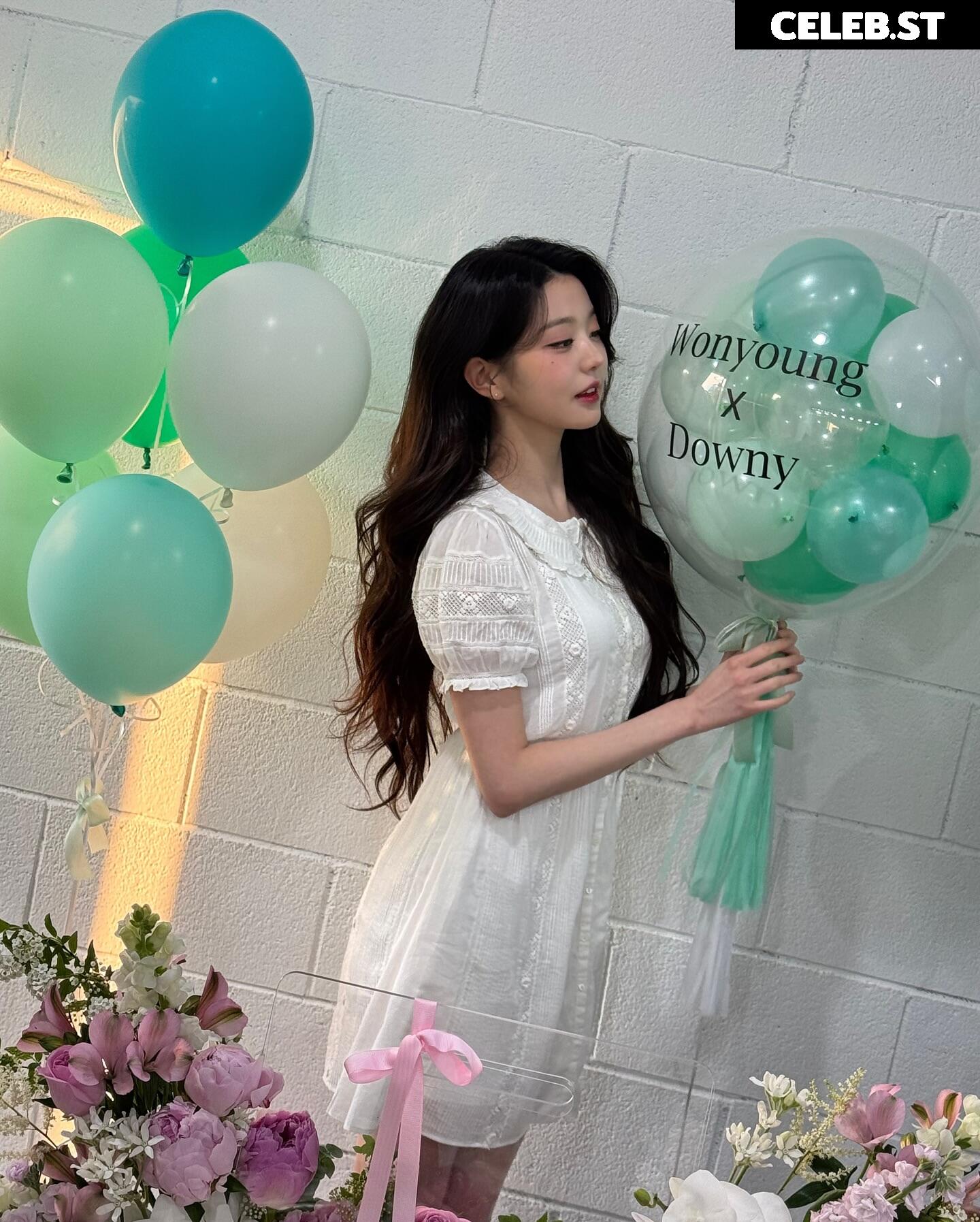 Jang Won-young / 장원영 WONYOUNG Image 10028284