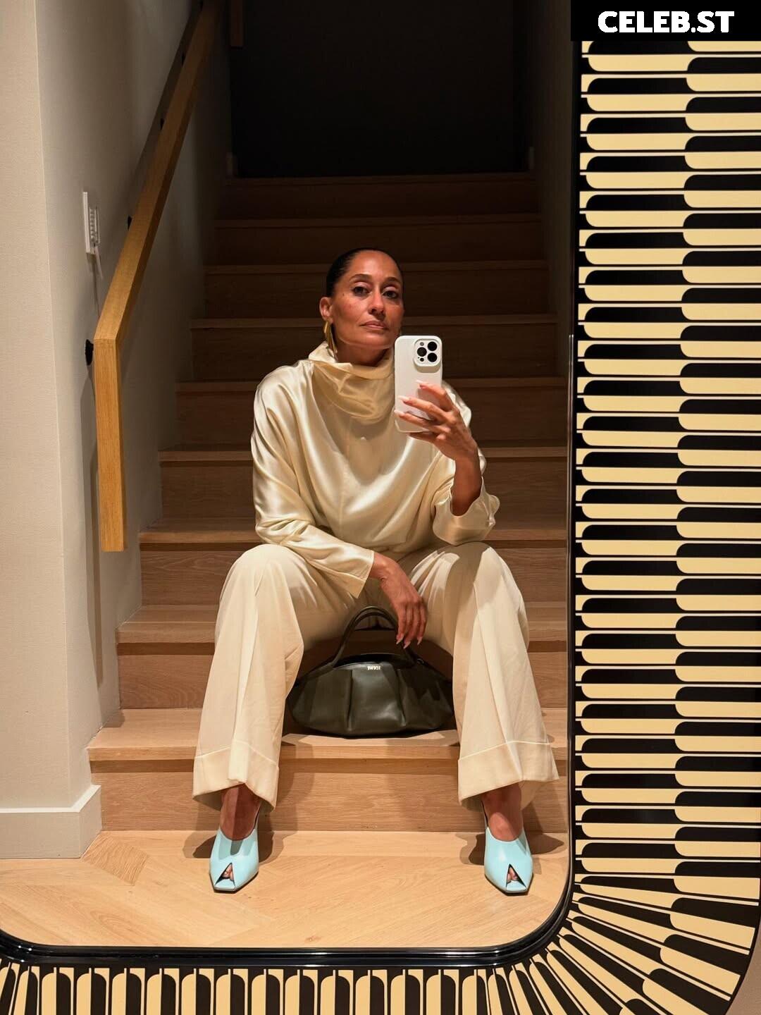 Tracee Ellis Ross Image 10028220