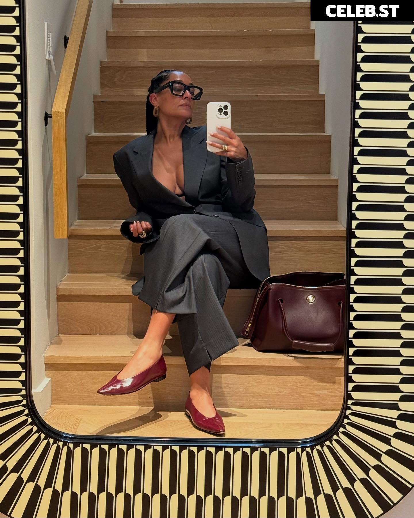 Tracee Ellis Ross Image 10028216