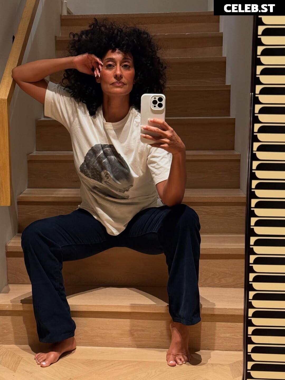 Tracee Ellis Ross Image 10028215