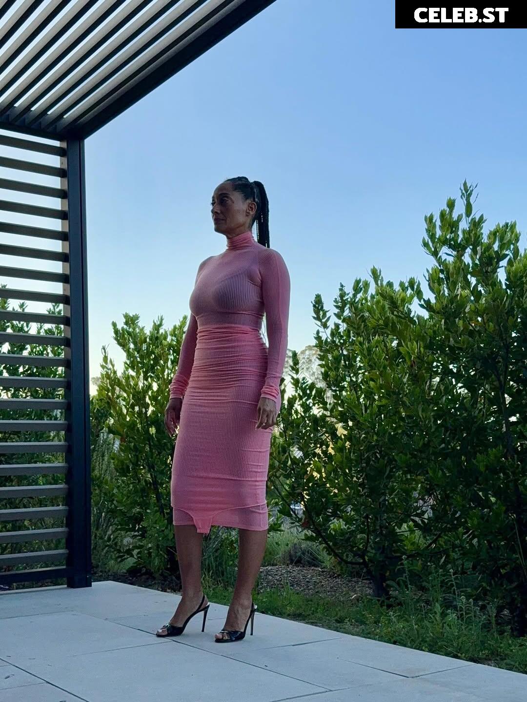 Tracee Ellis Ross Image 10028218