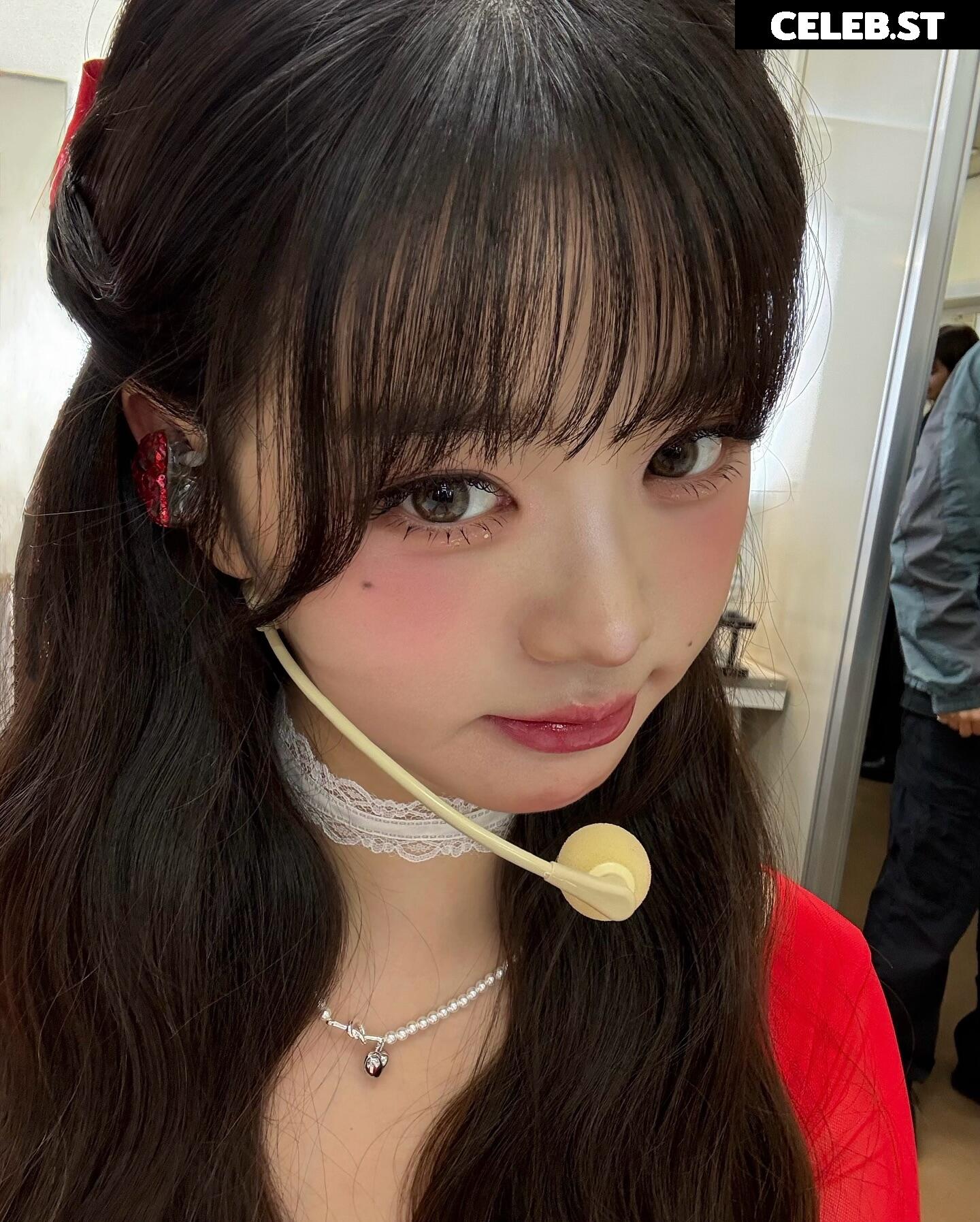 Jang Won-young / 장원영 WONYOUNG Image 10028267