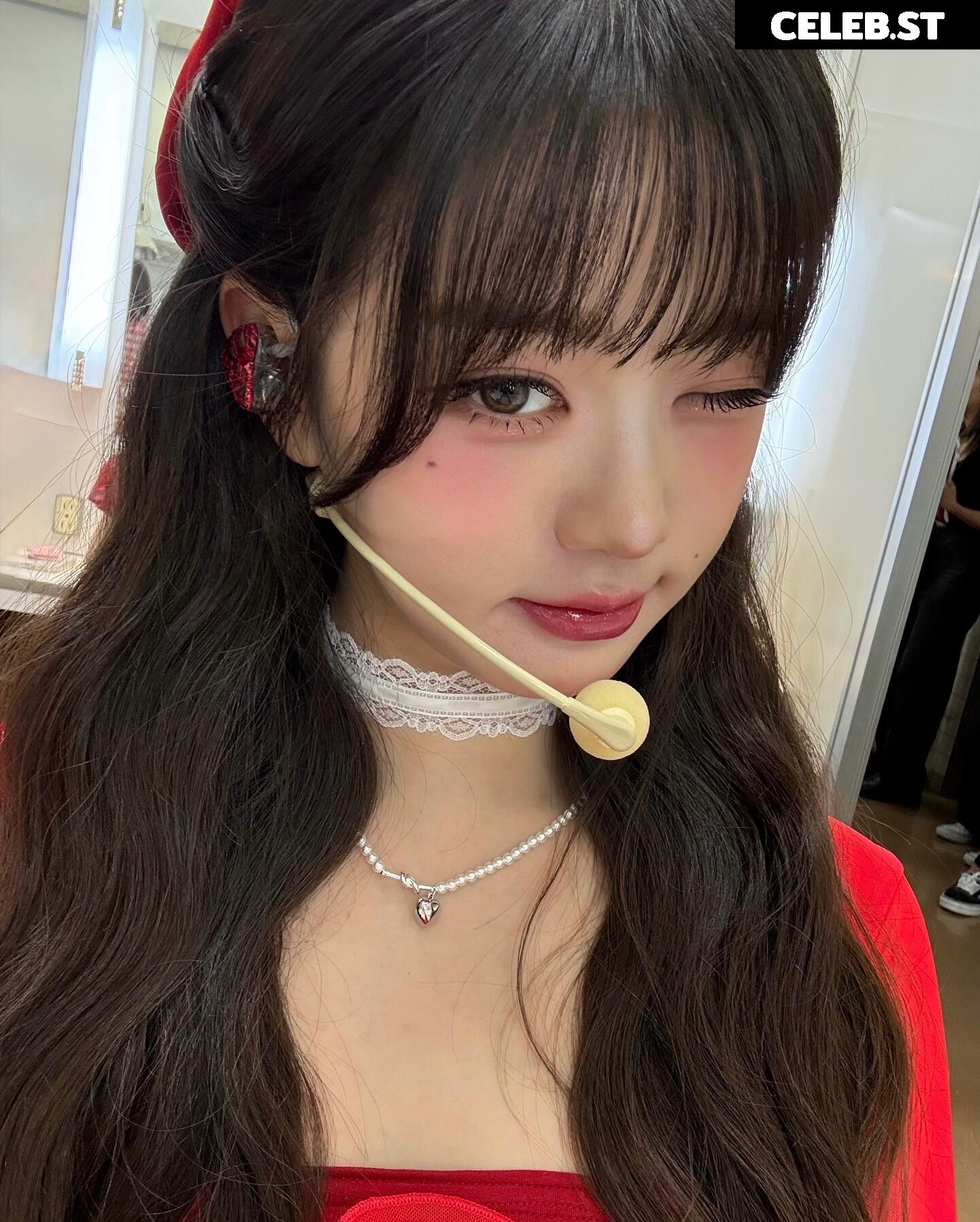 Jang Won-young / 장원영 WONYOUNG Image 10028266