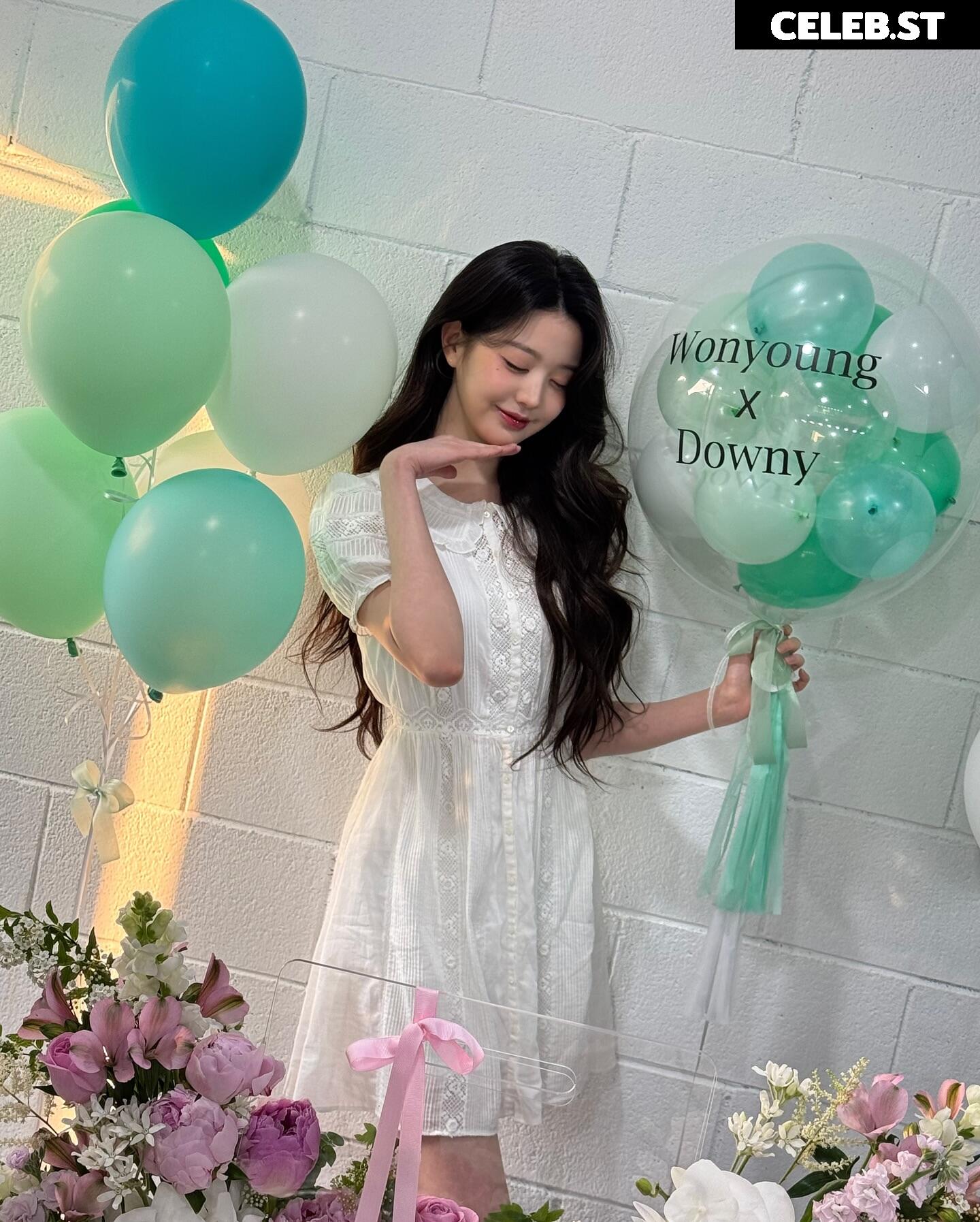 Jang Won-young / 장원영 WONYOUNG Image 10028269