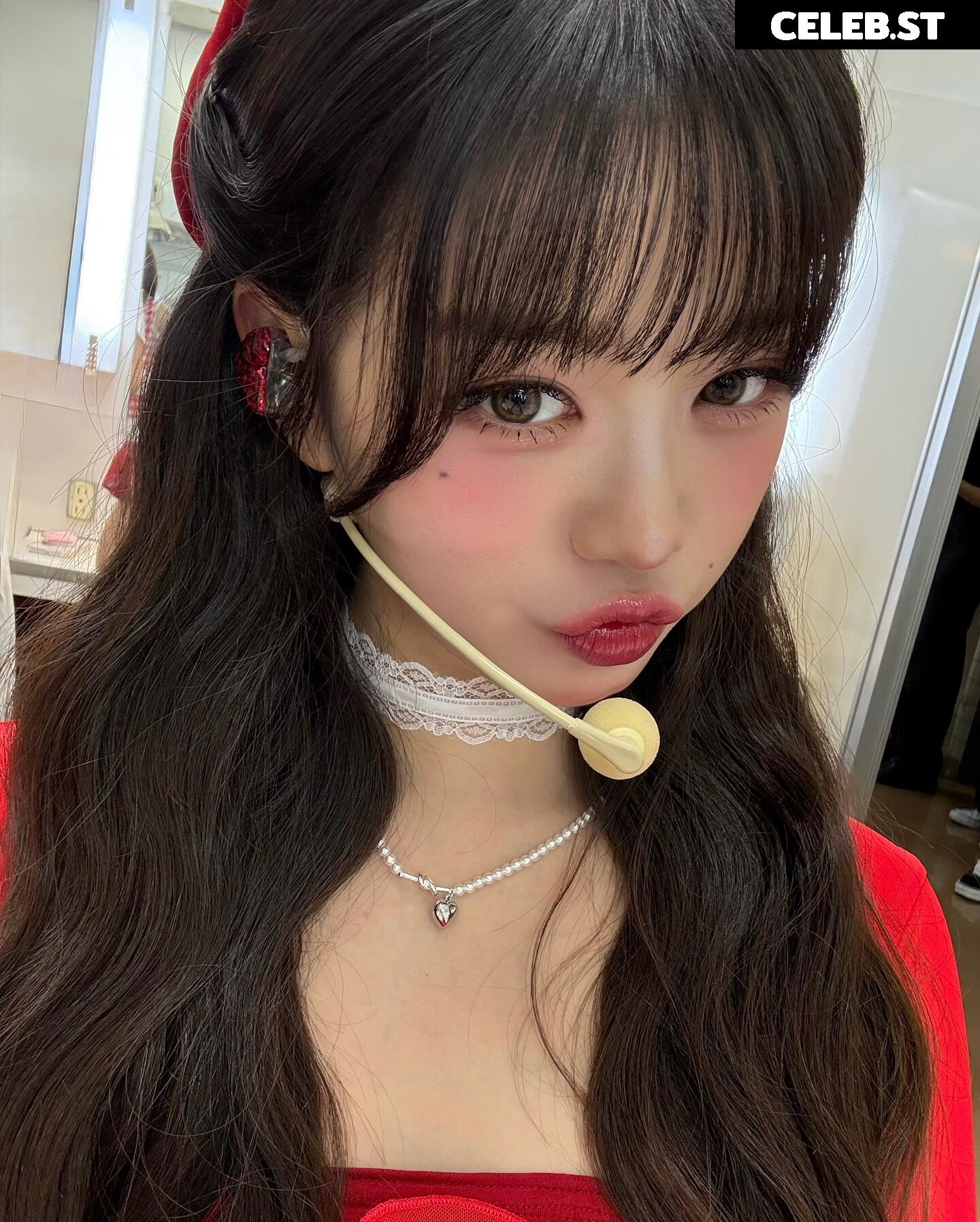 Jang Won-young / 장원영 WONYOUNG Image 10028268