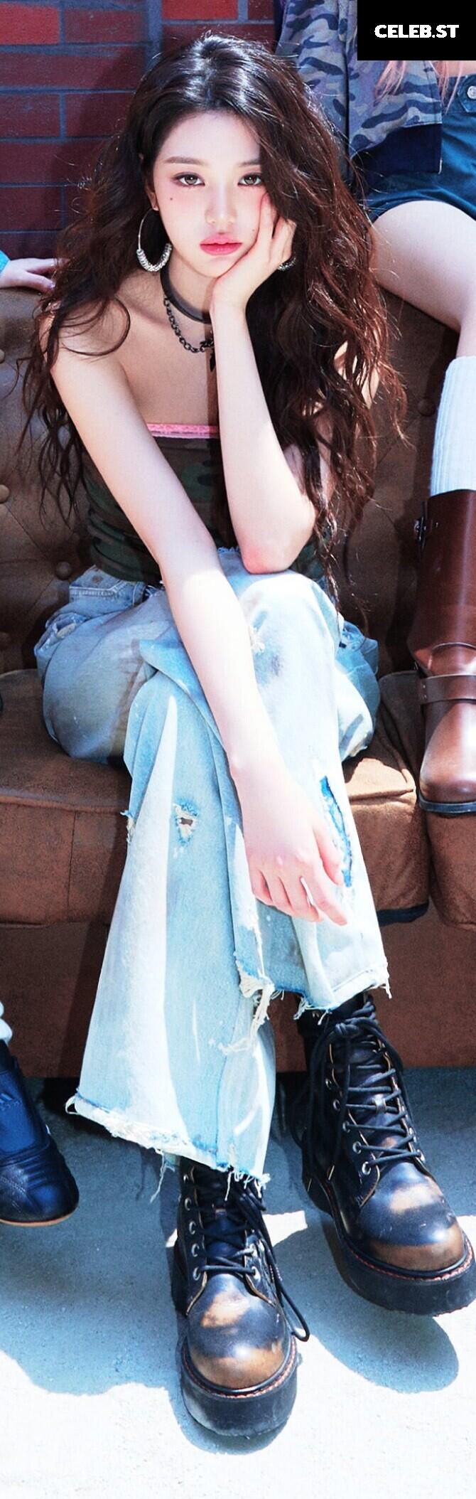 Jang Won-young / 장원영 WONYOUNG Image 10028250