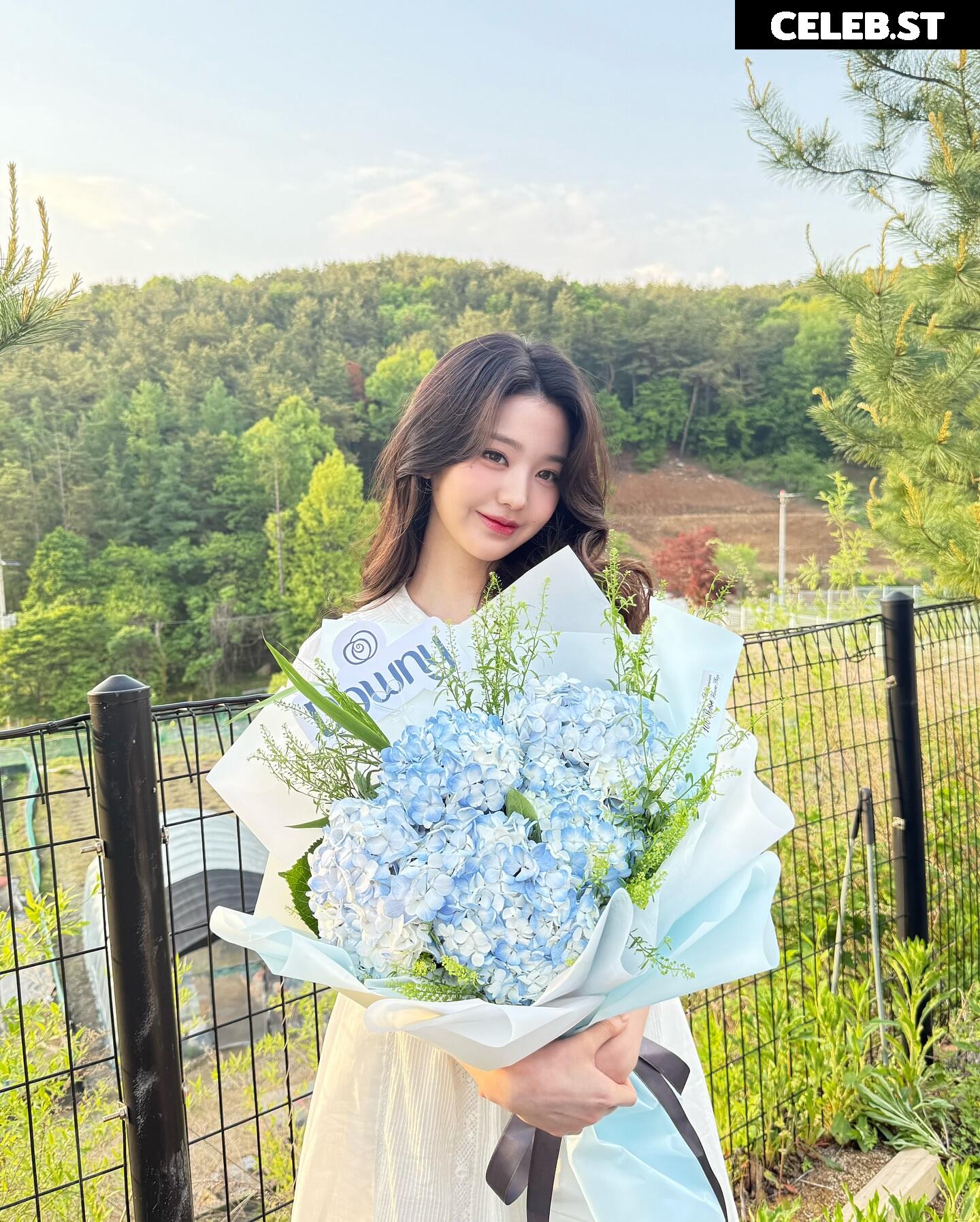 Jang Won-young / 장원영 WONYOUNG Image 10028257