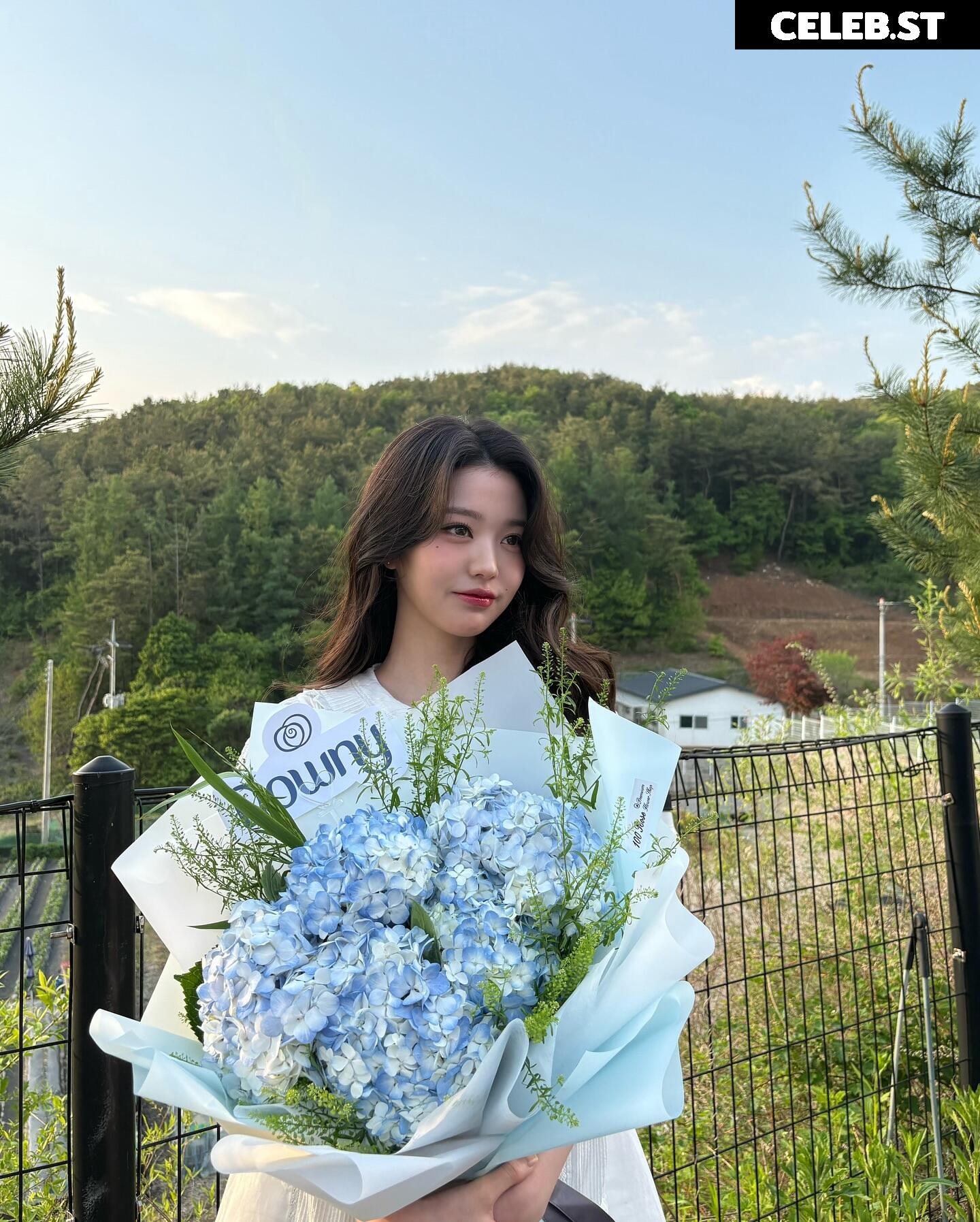 Jang Won-young / 장원영 WONYOUNG Image 10028255