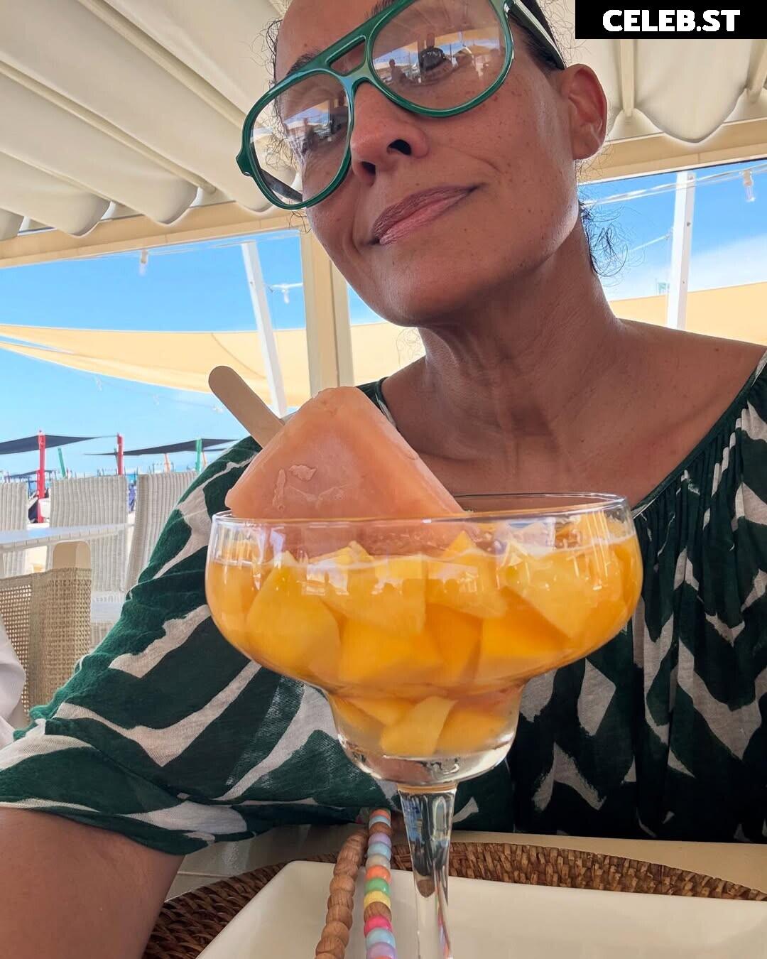 Tracee Ellis Ross Image 10028240